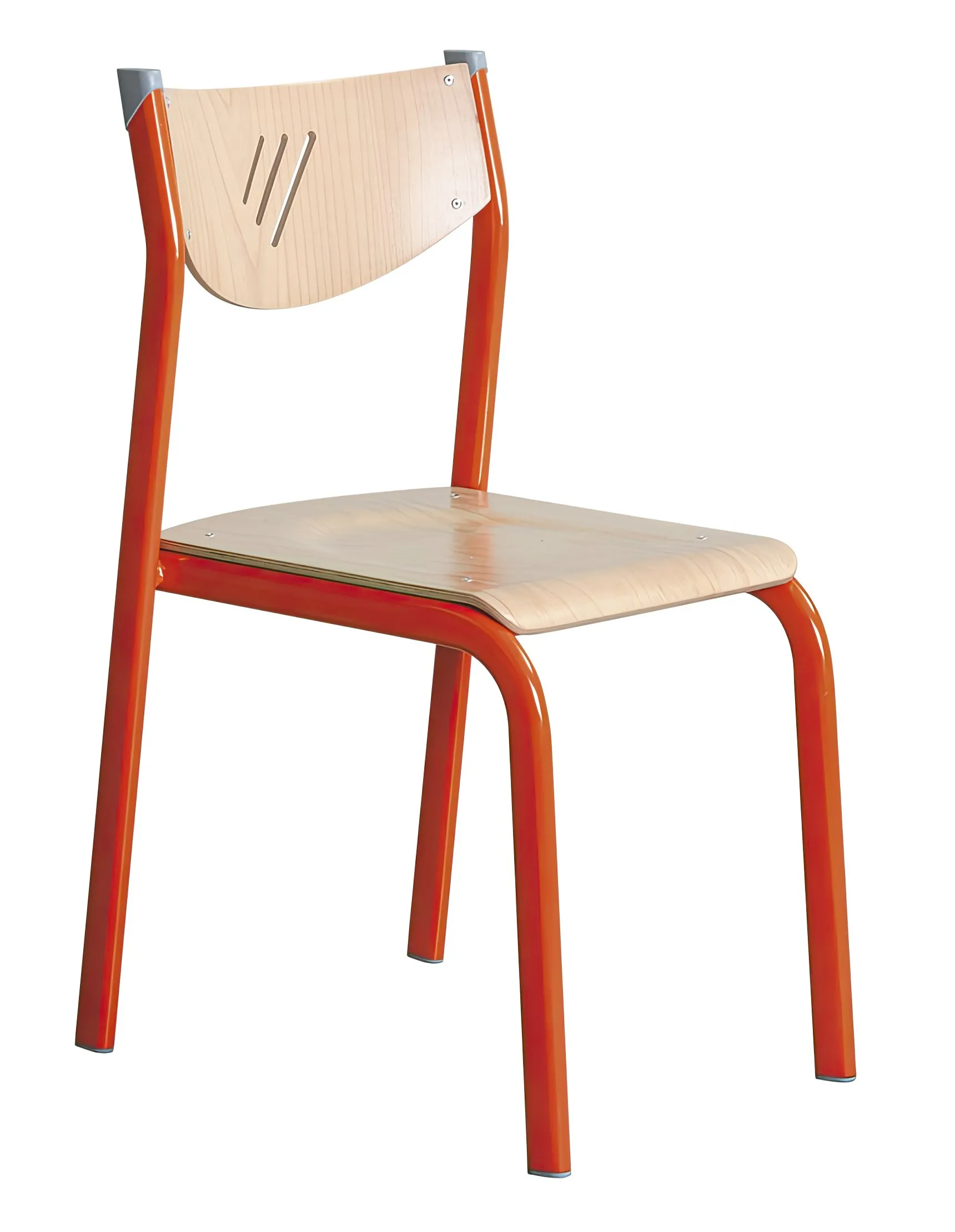 ALEX Fémbútor Schülerstuhl GEO 2