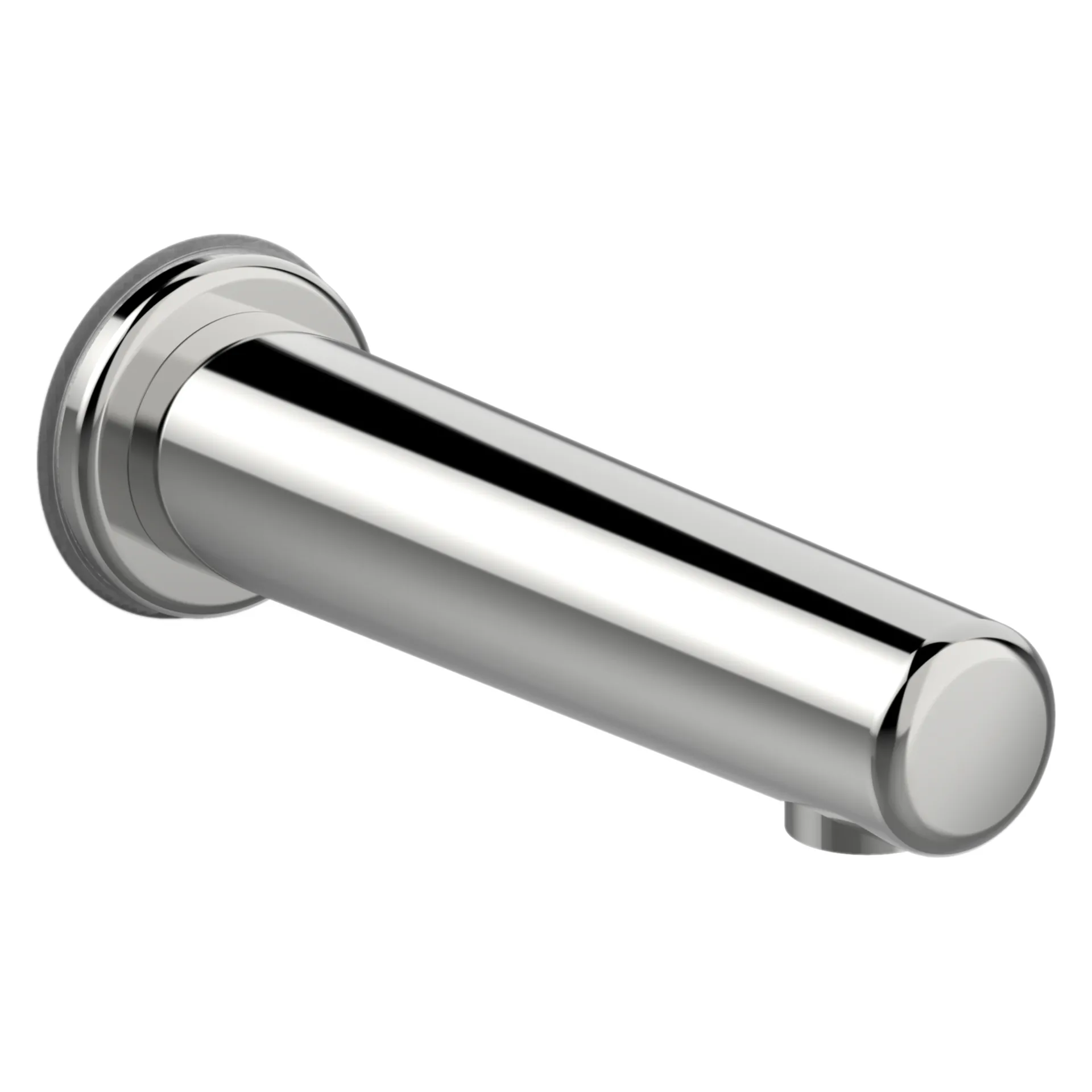 Hansa Waschtischarmatur, elektronisch „Electra“ Ausladung 175 mm in Chrom