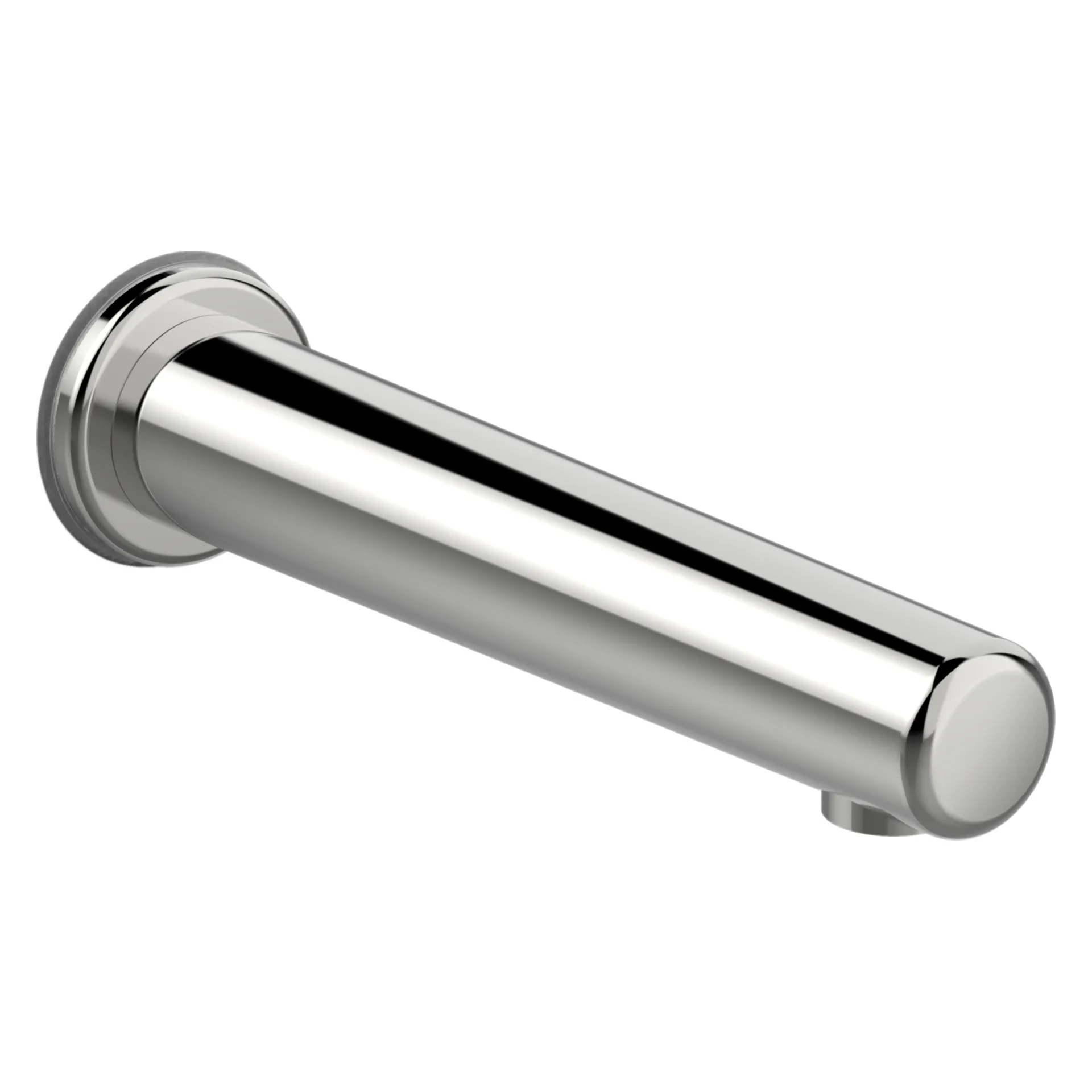 Hansa Waschtischarmatur, elektronisch „Electra“ Ausladung 225 mm in Chrom