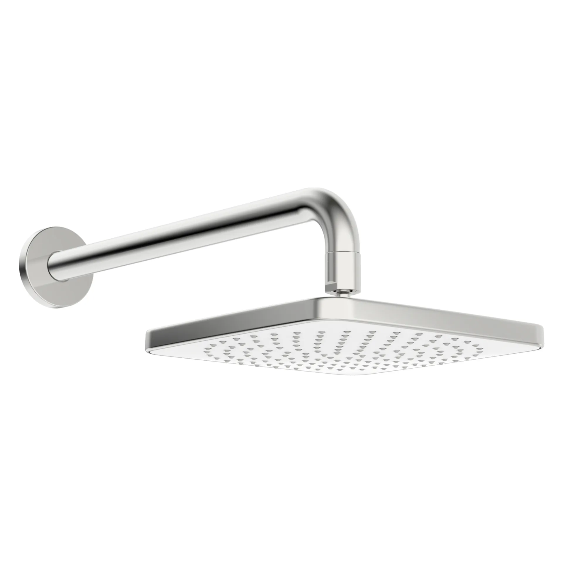 Duschkopf „Basicjet Style“ in Chrom