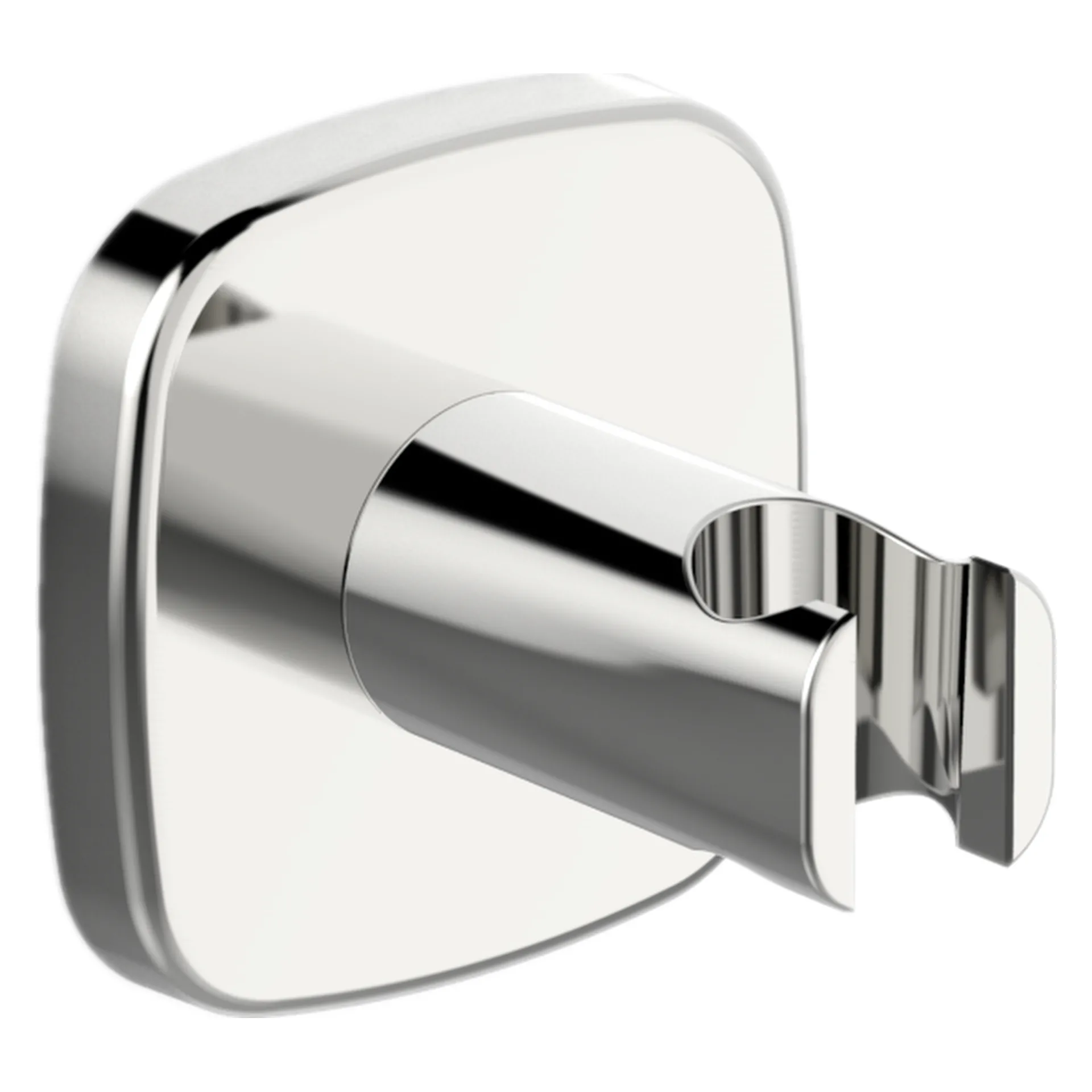 Hansa Halter für Handbrause „Living“ in Chrom