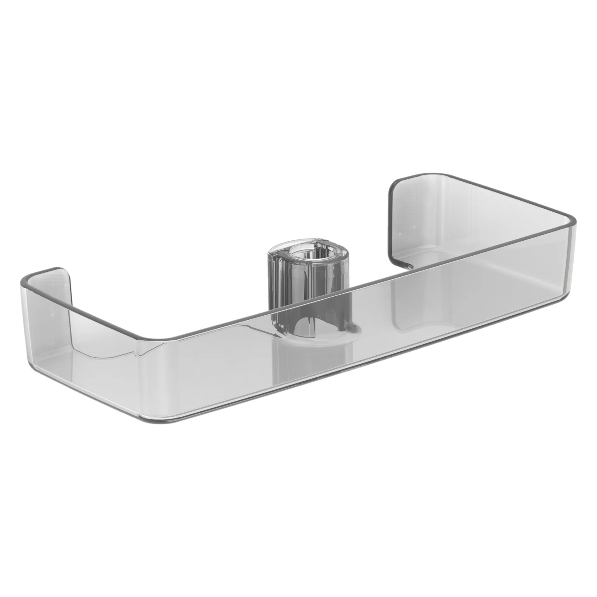 Hansa Seifenhalter „Basicjet“, Befestigung sichtbar