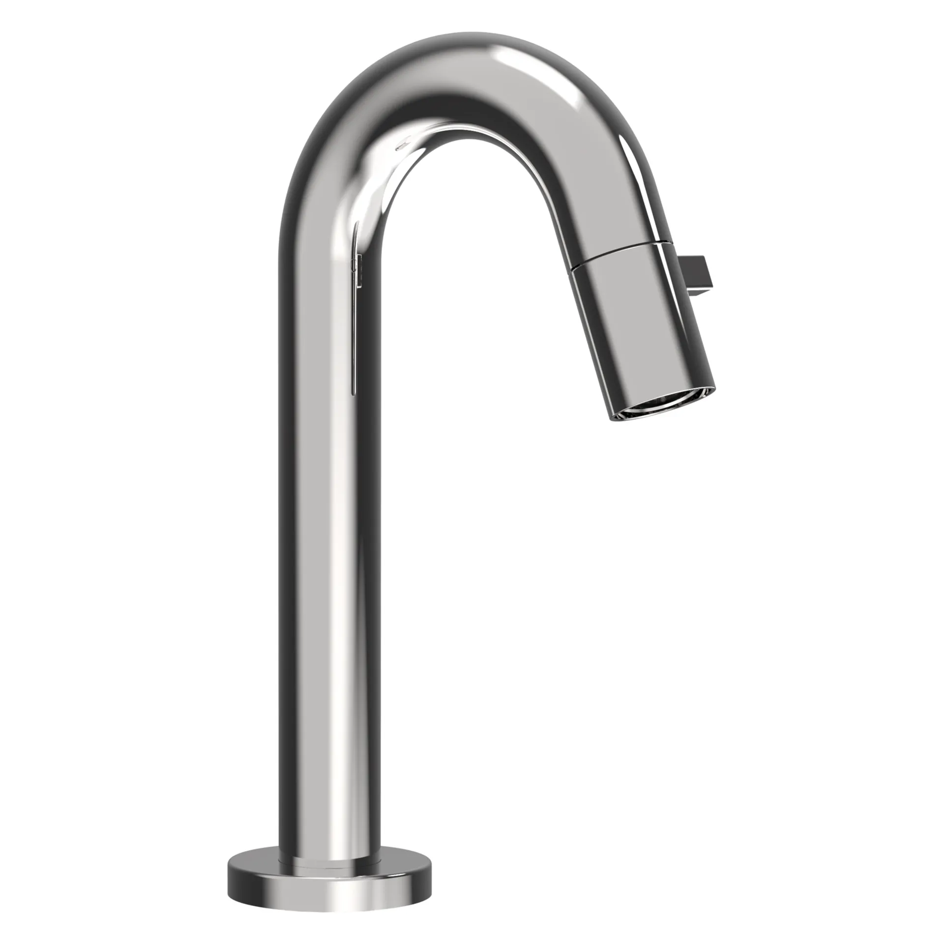 Einhebelmischer Waschtischbatterie NOVA Style 5093 Ausladung 94 mm DN15 Chrom