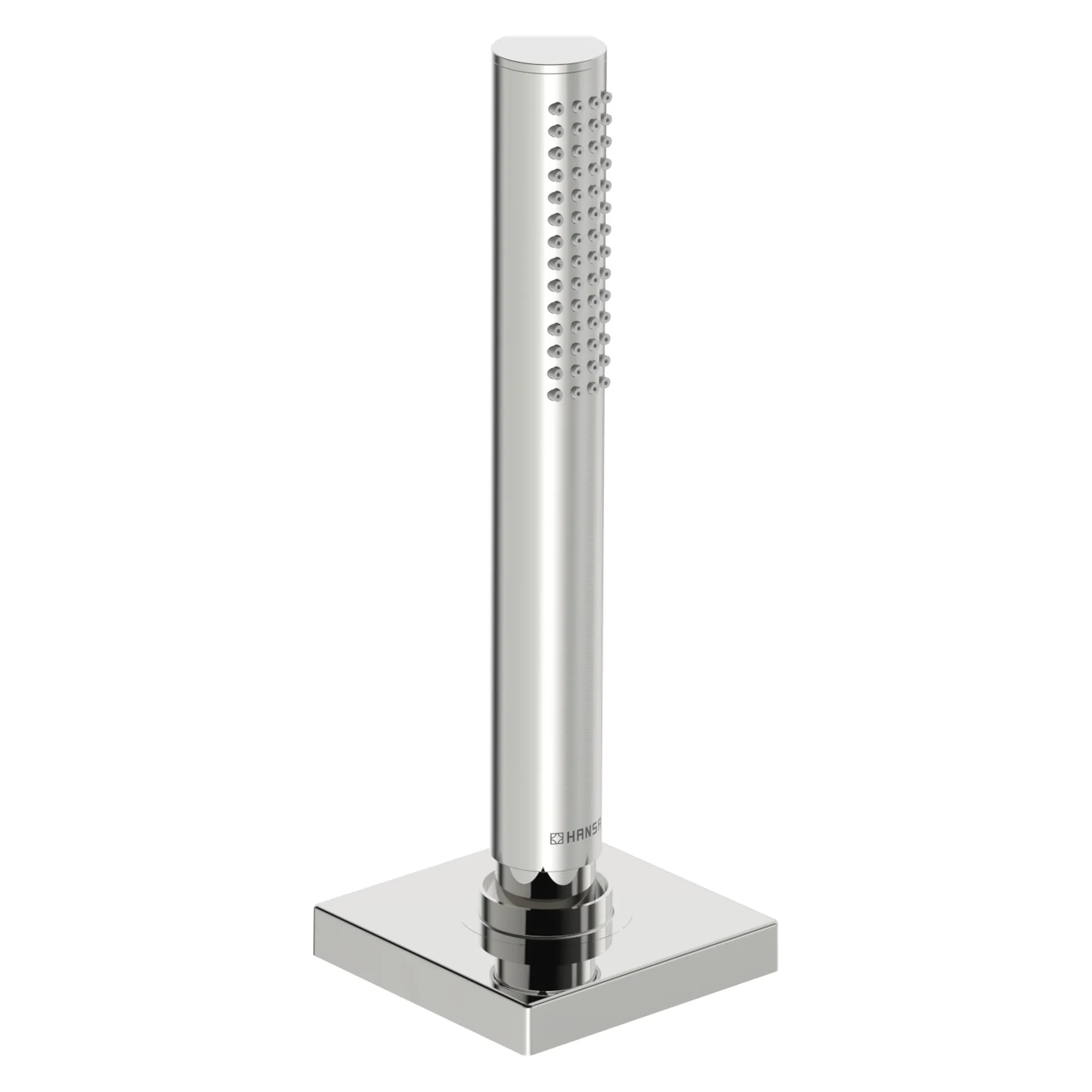 Handbrause „Stilo“ in Chrom