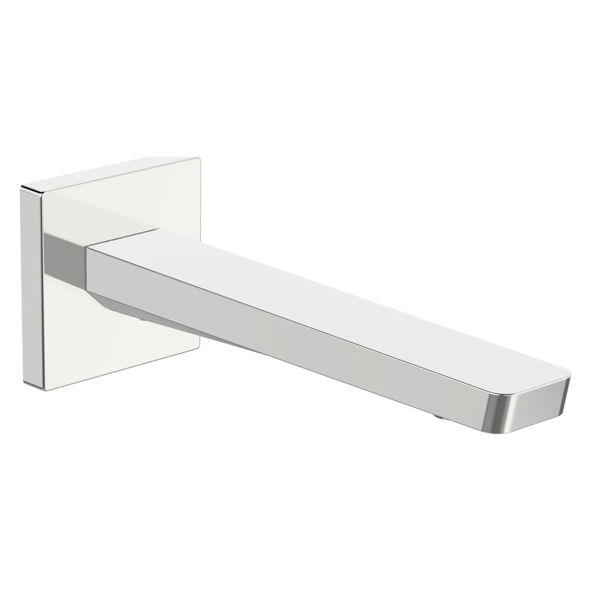 Auslauf für Armaturen „Stela“ in Chrom