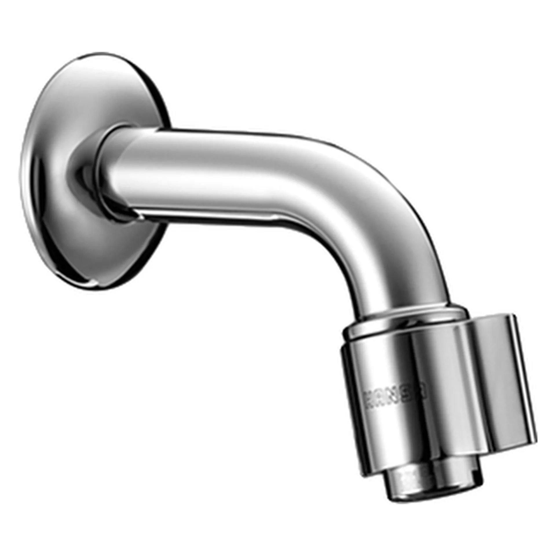 Einhebelmischer Waschtischbatterie NOVA 0086 Ausladung 106 mm DN15 Chrom