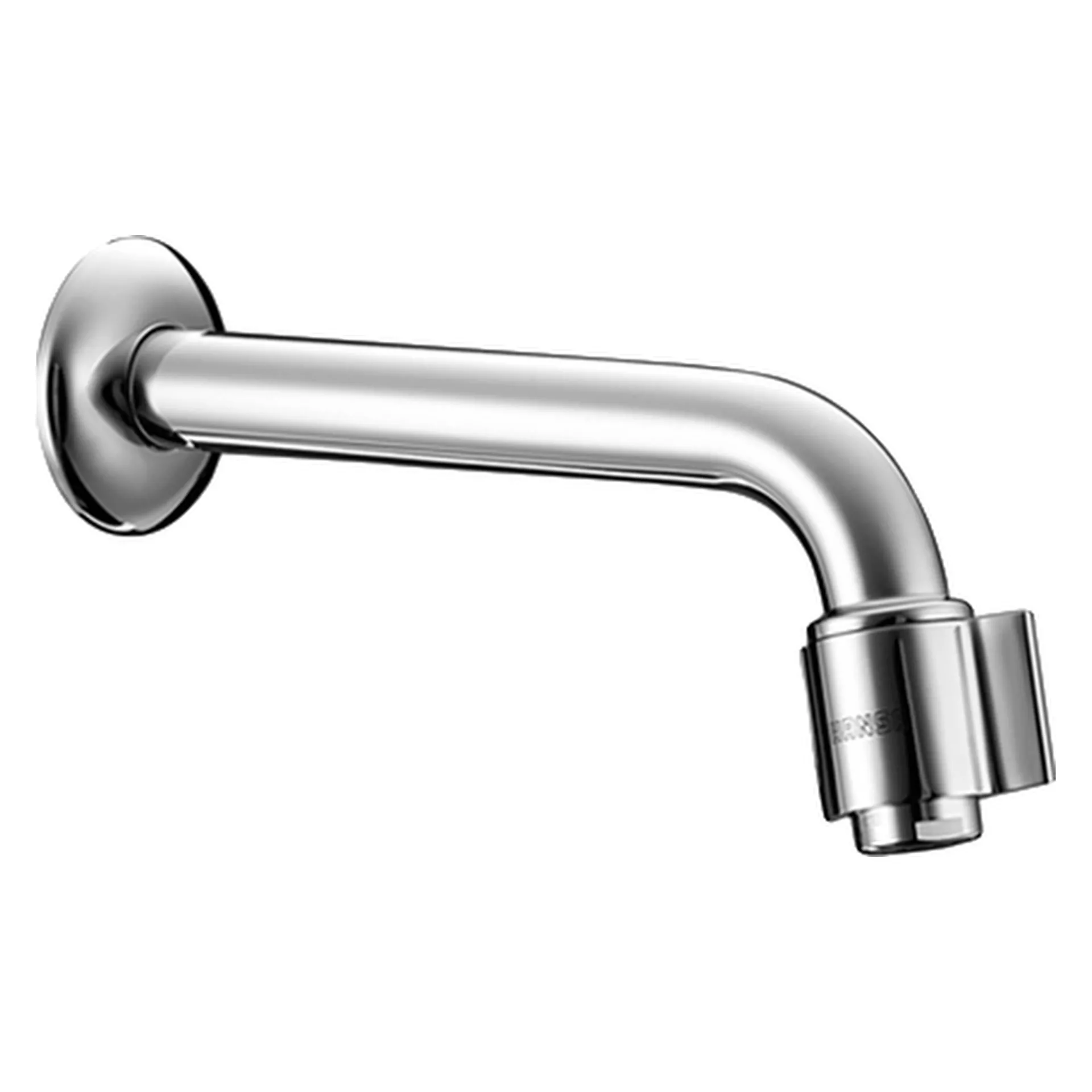 Einhebelmischer Waschtischbatterie NOVA 0096 Ausladung 186 mm DN15 Chrom