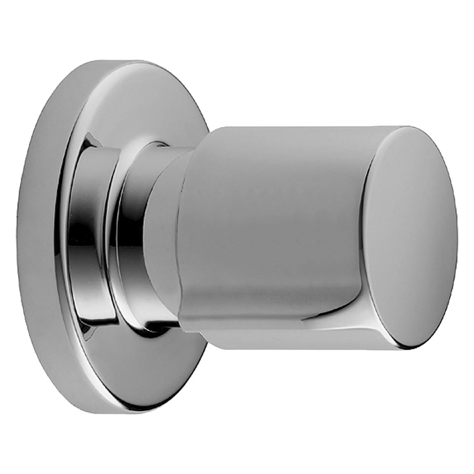 Fertigmontageset PRISMA 0228 Chrom