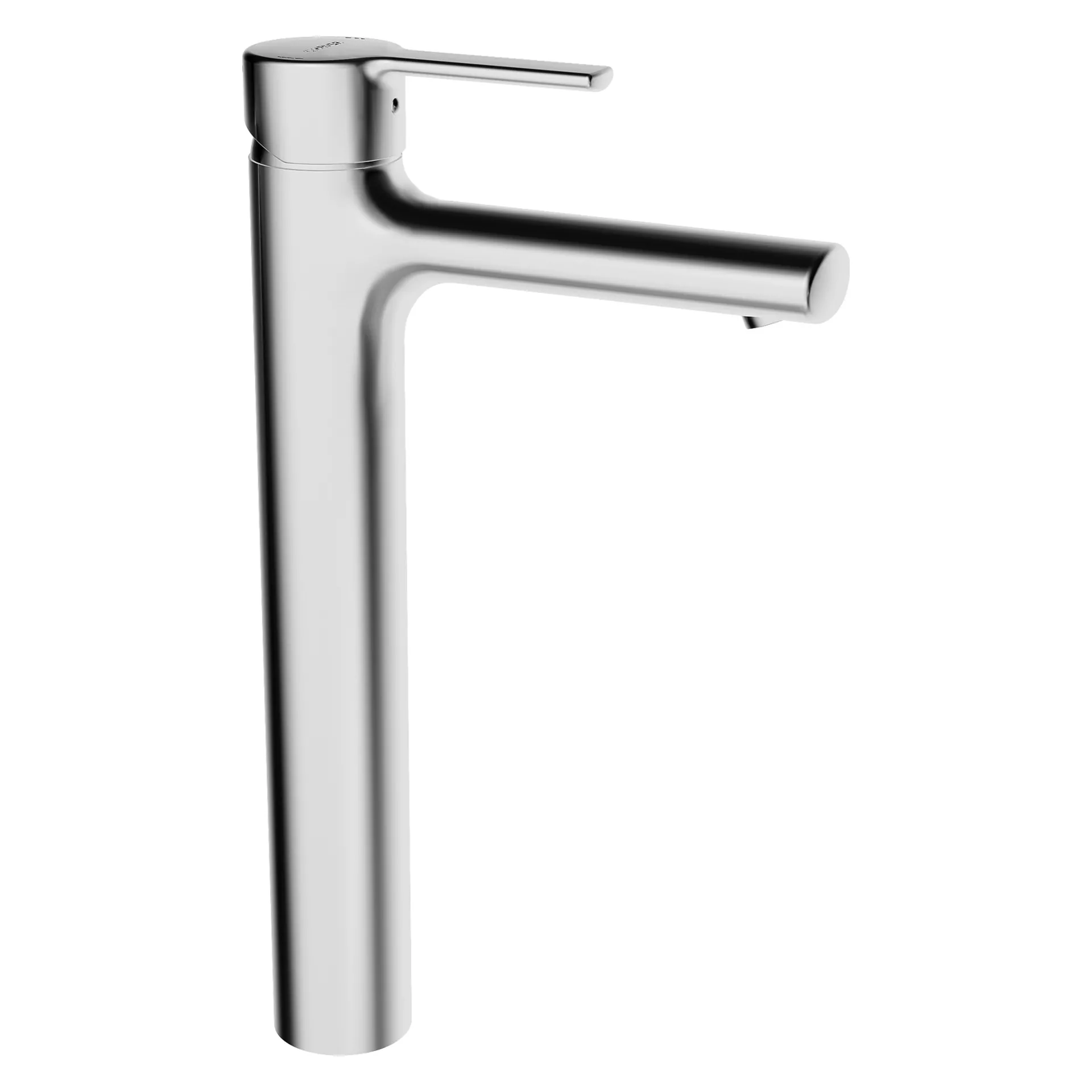 Einhand-Waschtischarmatur „Ronda“ Ausladung 148 mm in Chrom