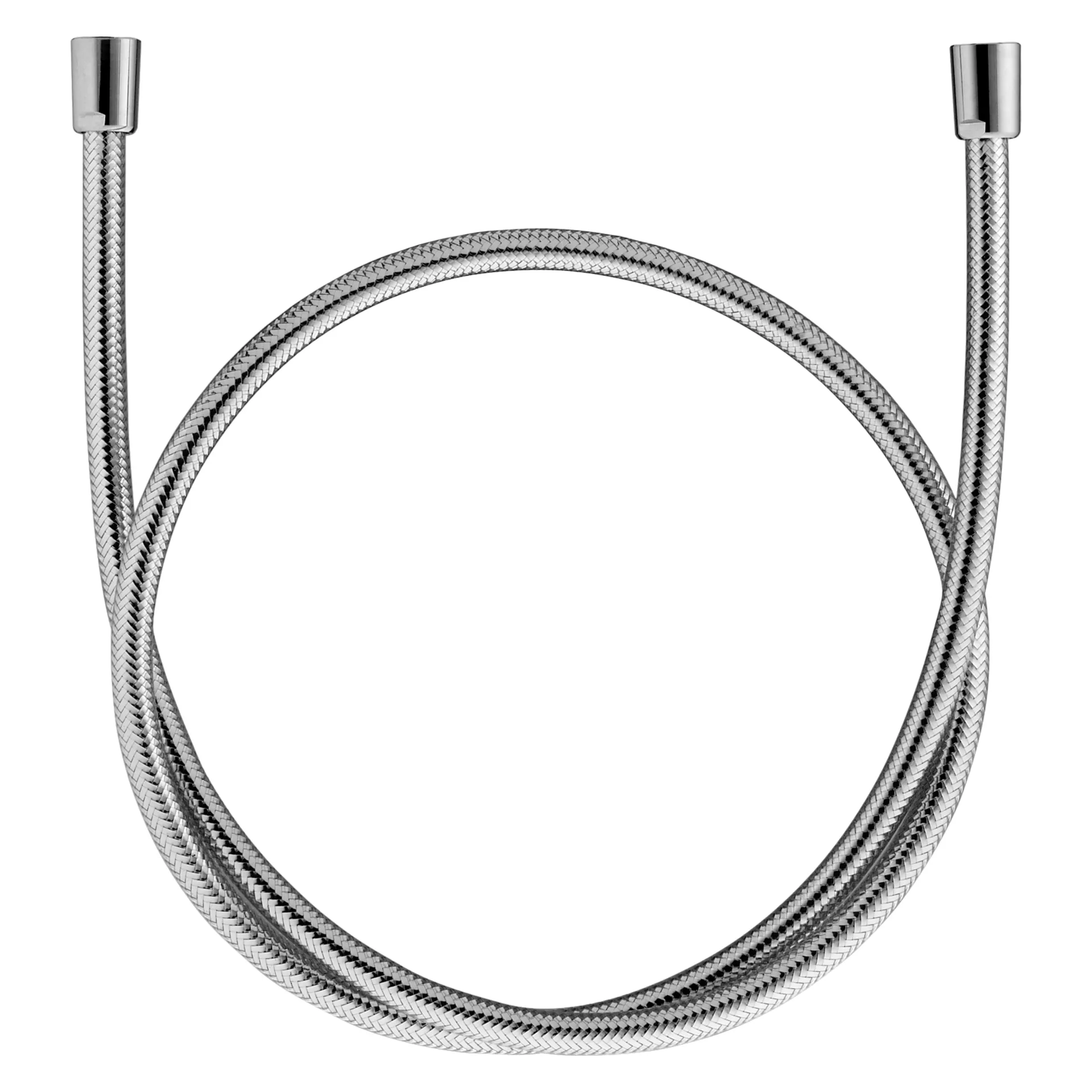 Hansa Schlauch „Jet“ in Chrom