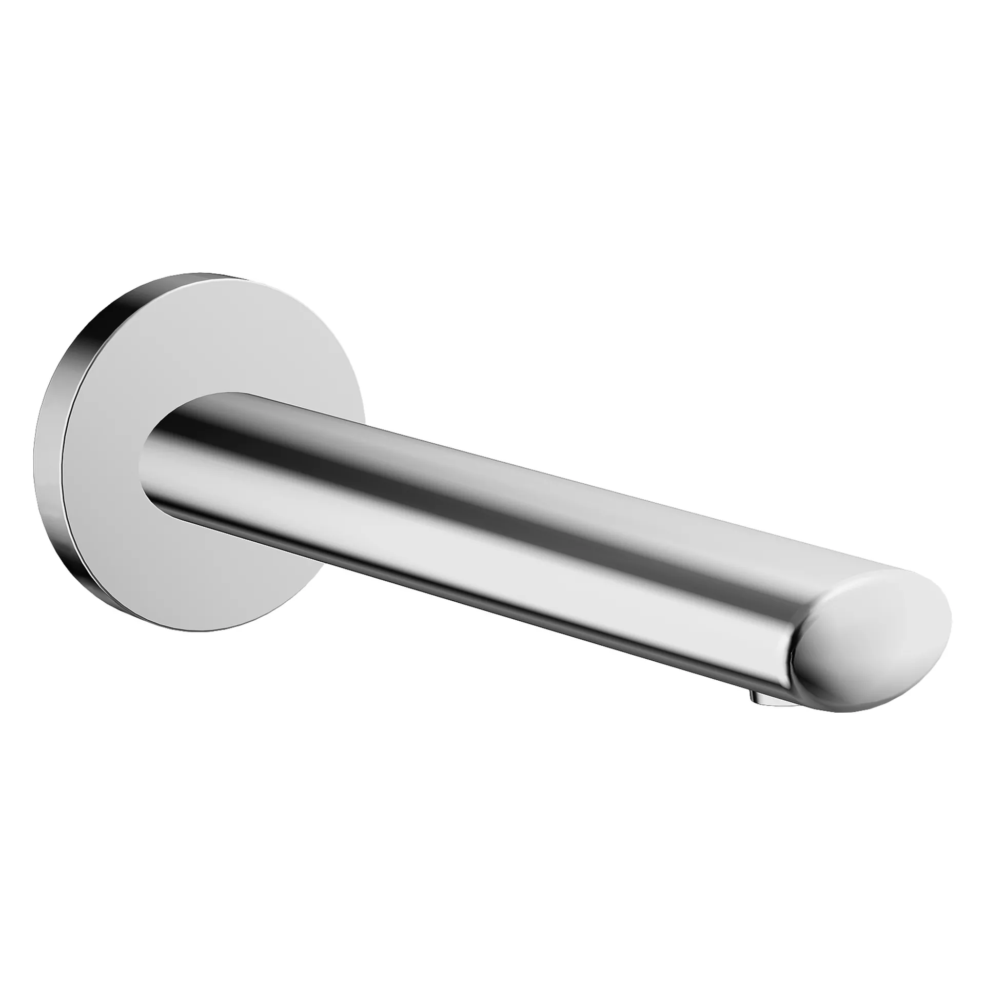 Auslauf für Armaturen „Ronda“ in Chrom