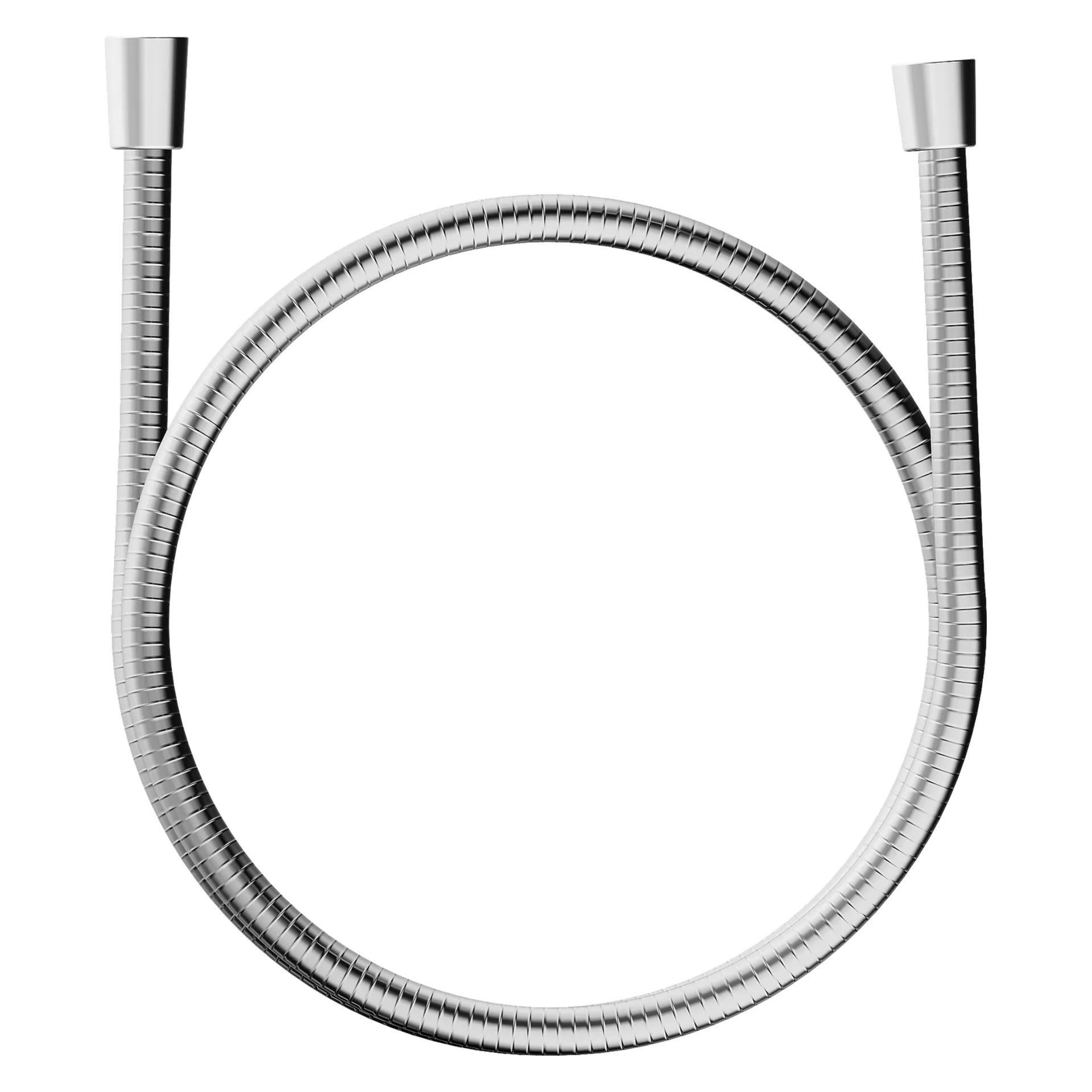 Hansa Schlauch „Viva“ in Chrom