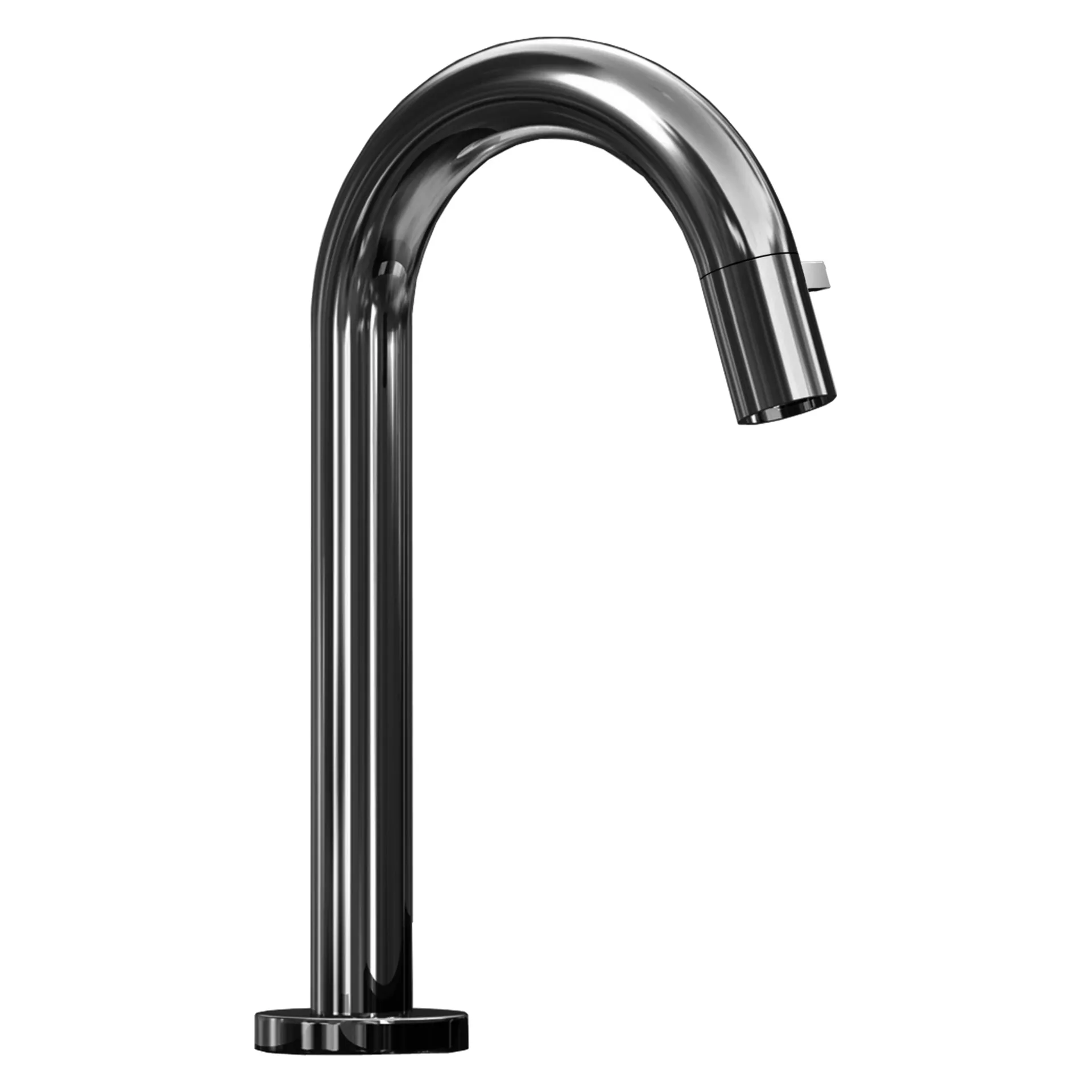 Einhebelmischer Waschtischbatterie NOVA Style 5091 Ausladung 131 mm DN15 Chrom