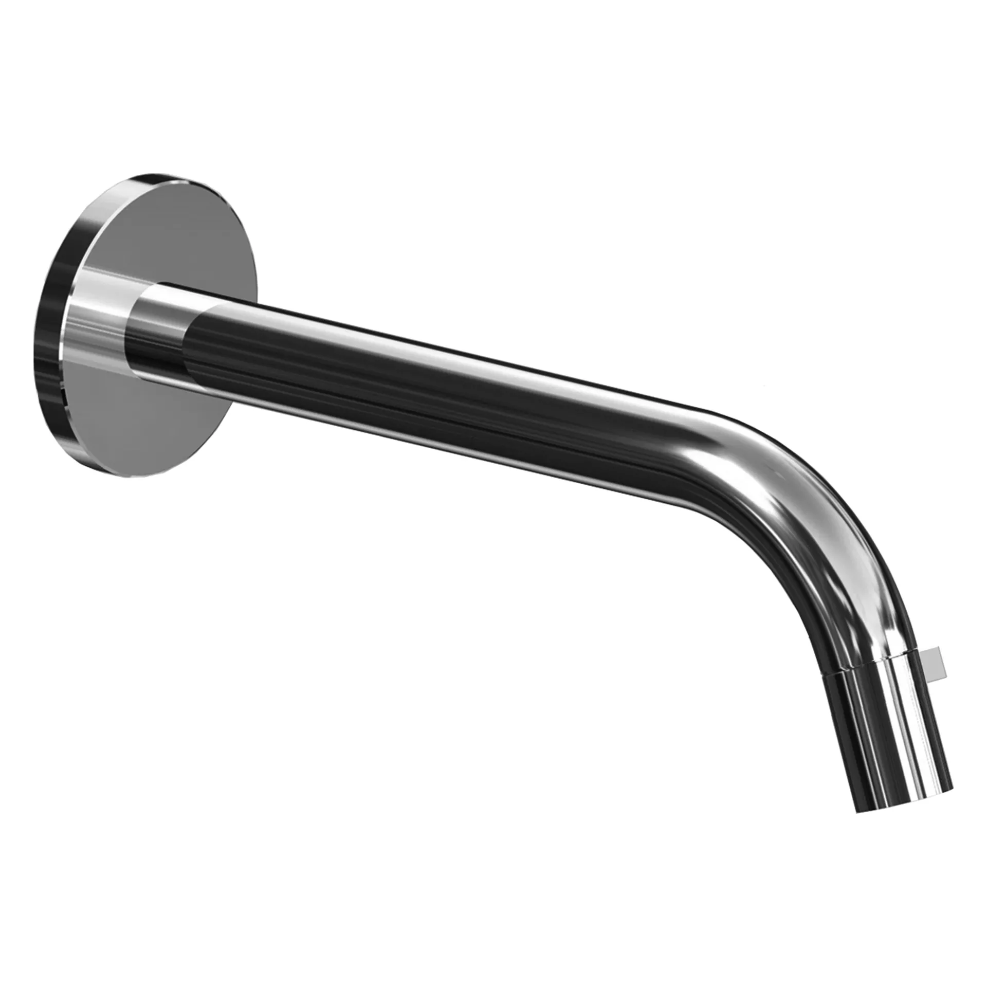 Einhebelmischer Waschtischbatterie NOVA Style 5096 Ausladung 186 mm DN15 Chrom