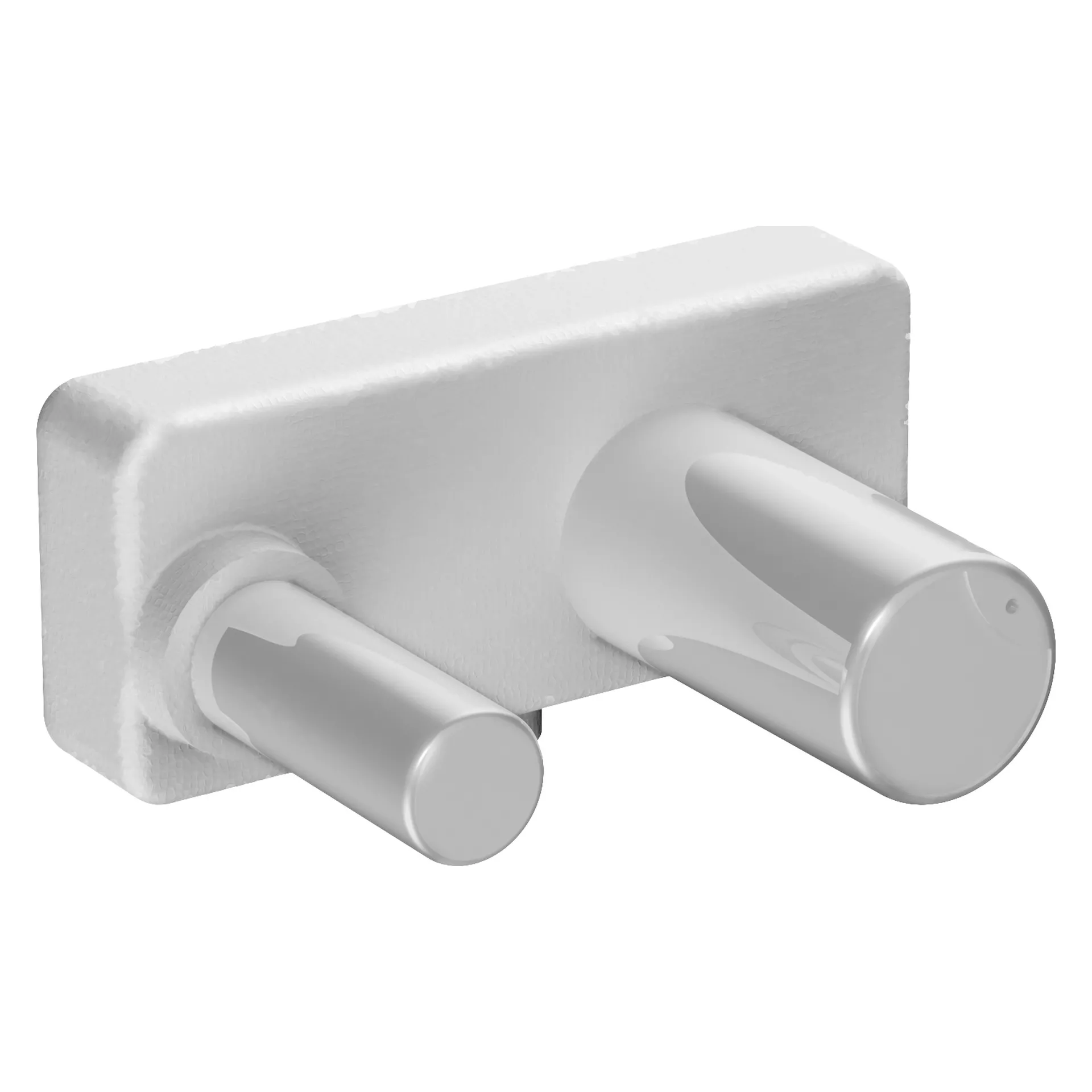 Hansa Unterputz-Armatur „Vario“ in Chrom