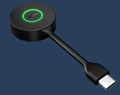 JABRA Link 400c USB-C DECT MS for Engage 55 / 65 / 75