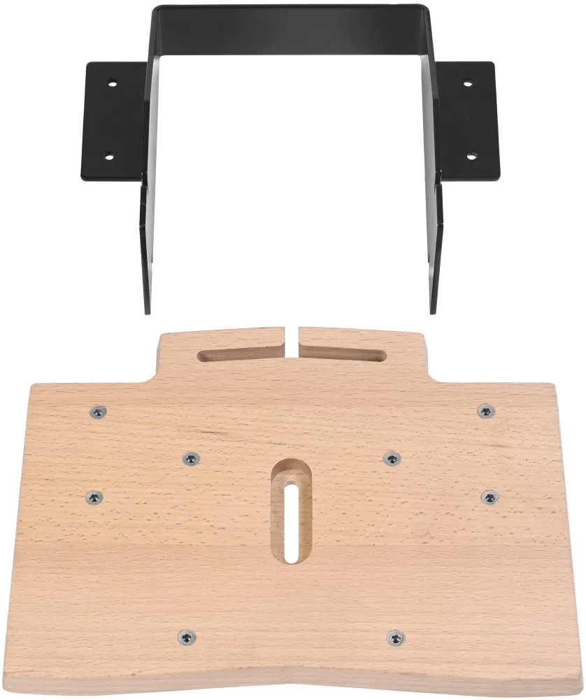 Legamaster moTion Zubehör-Ablage feste Höhe, klein