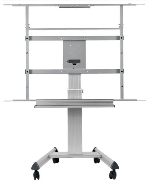 Legamaster Pylonen-System mobil XL, elektrisch höhenverstellbar