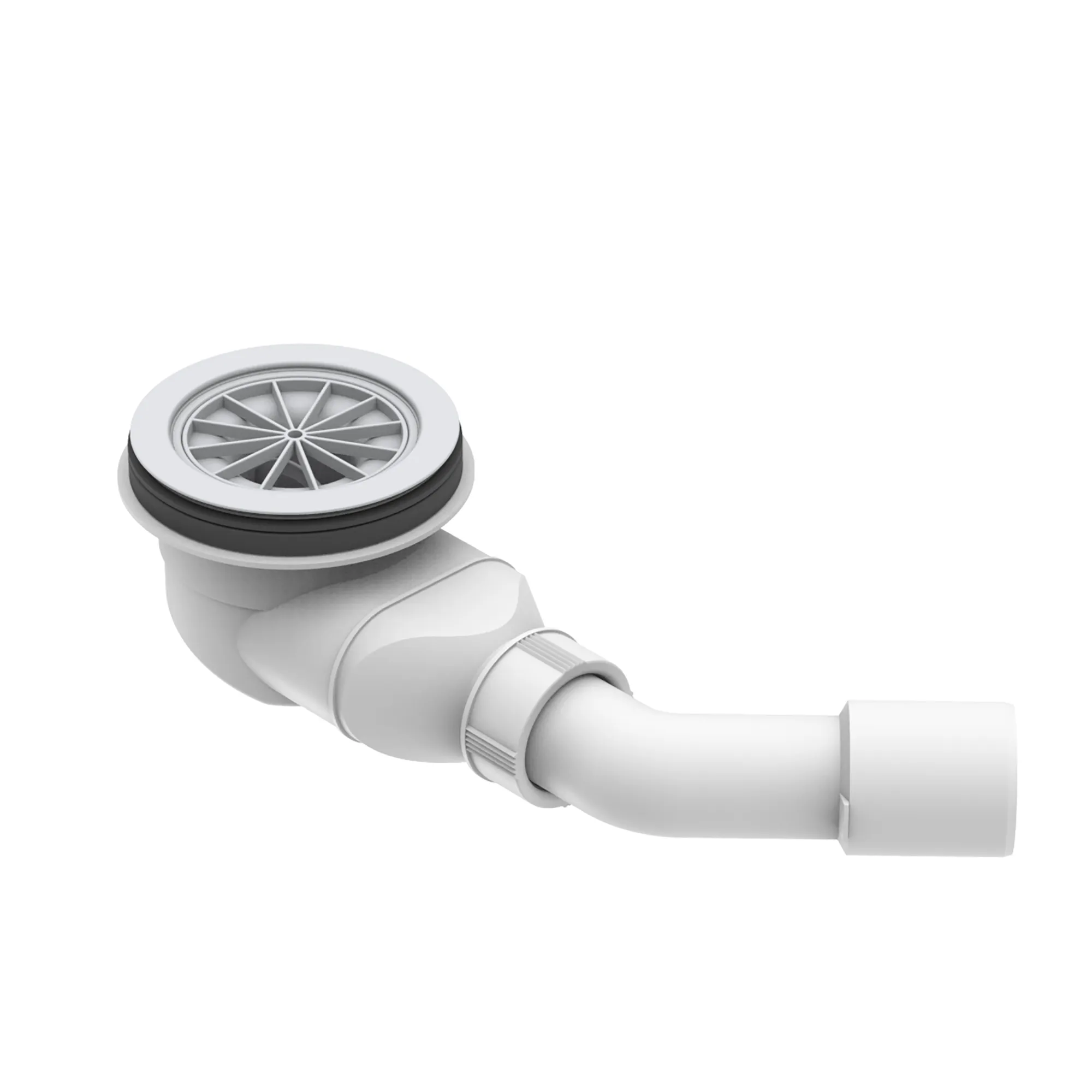 Laufen „DIVERSEKIL/KERA“ in Weiß