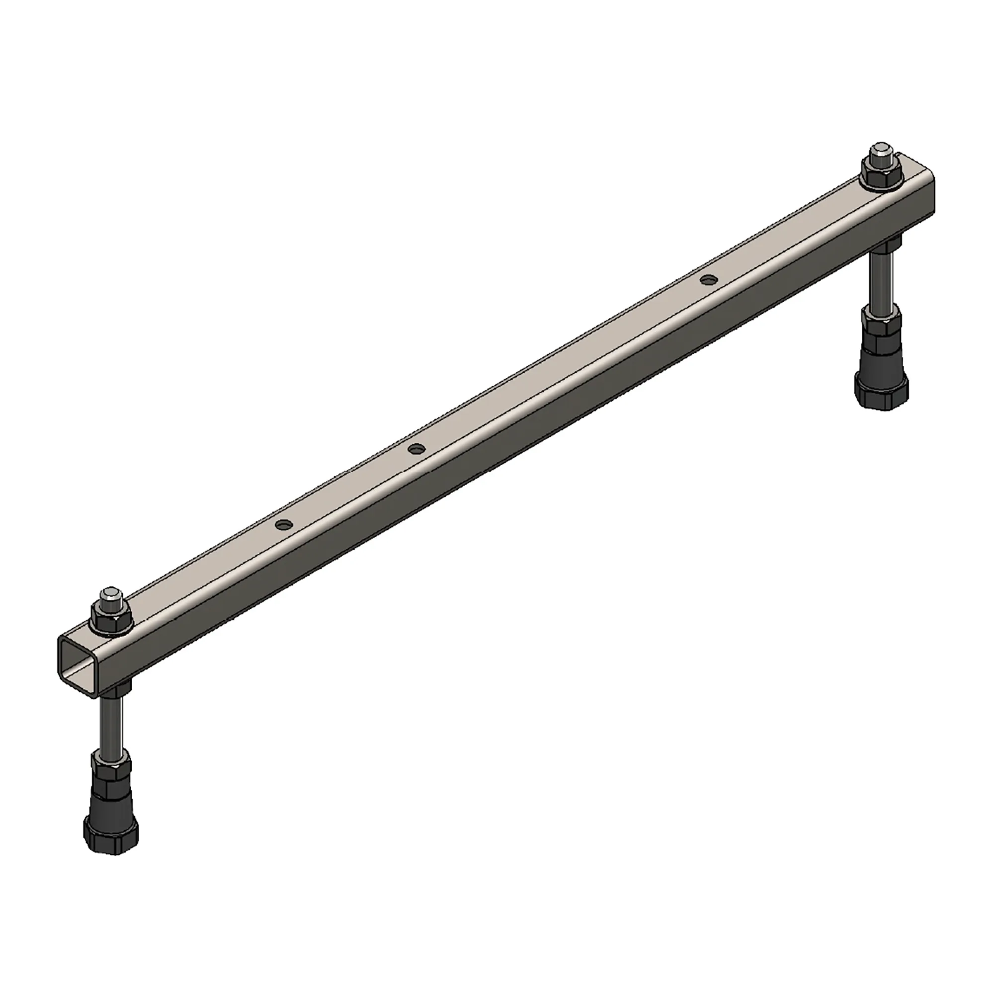 Laufen „LAUFEN“ in Weiß