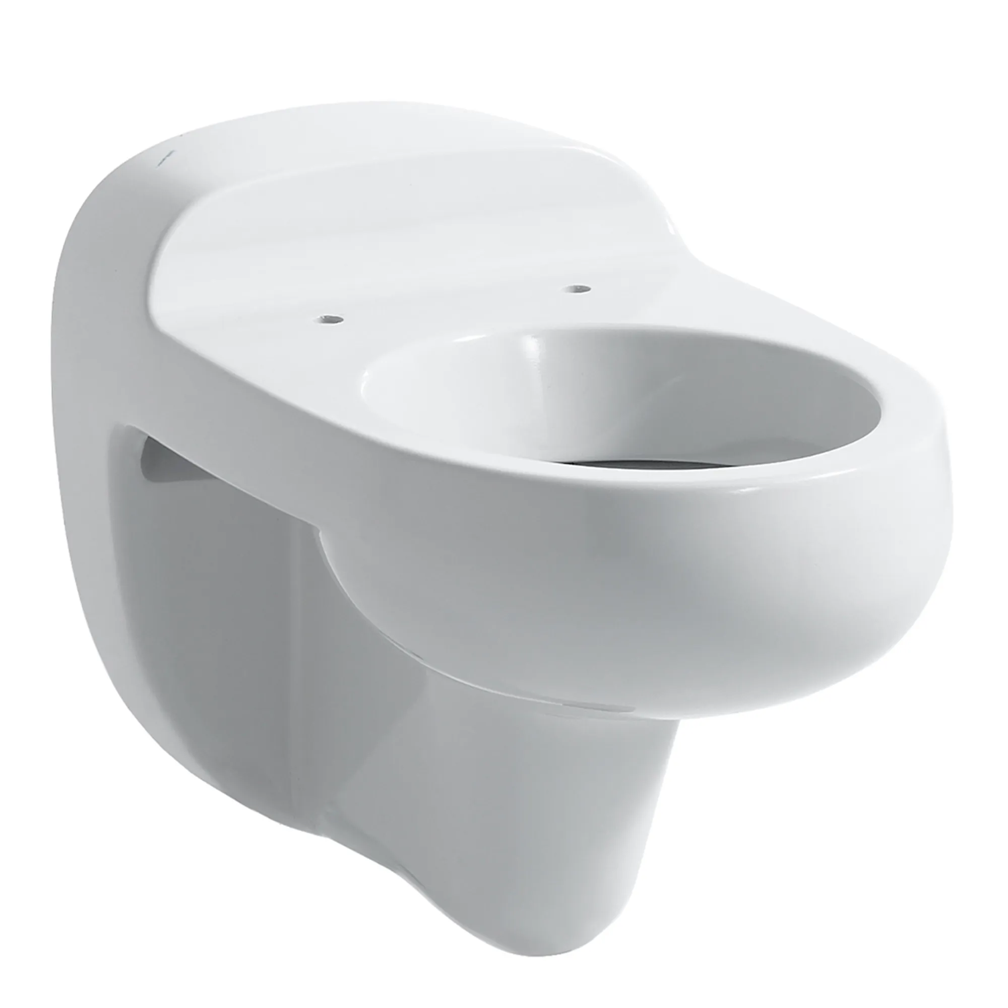 Laufen Wand-Tiefspül-WC „Florakids“ 310 × 300 × 520 mm in Weiß