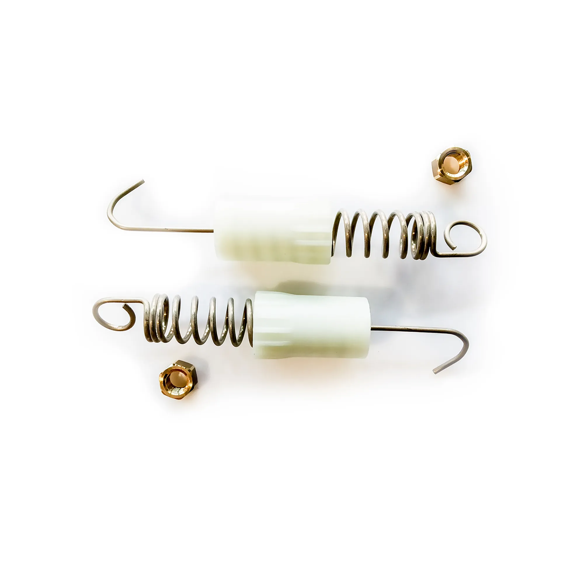 Federbefestigung für Halbsäule Pro S H819963