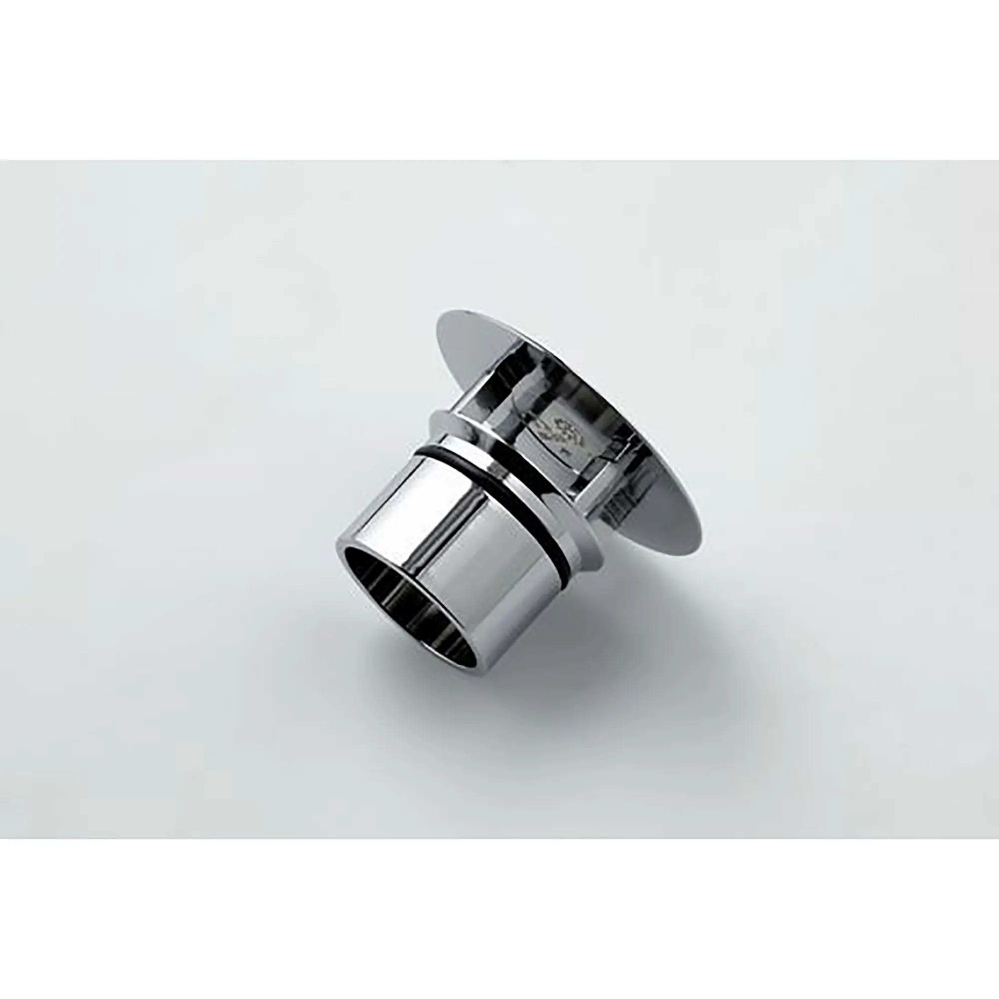 Stöpsel zu Geberit Clou Ablaufventil verchromt (bis 2016)