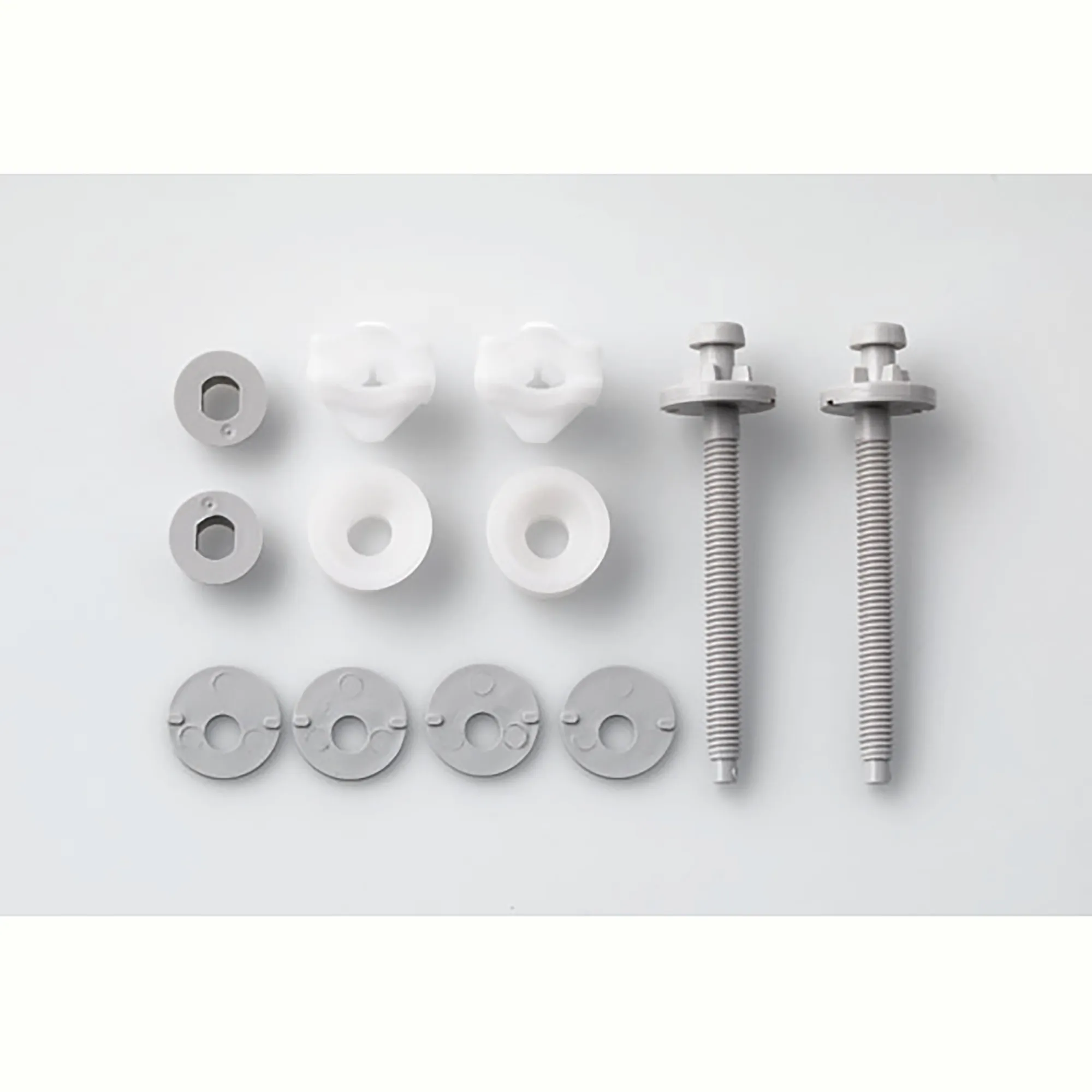 Befestigung für WC-Sitz H891470 H892470