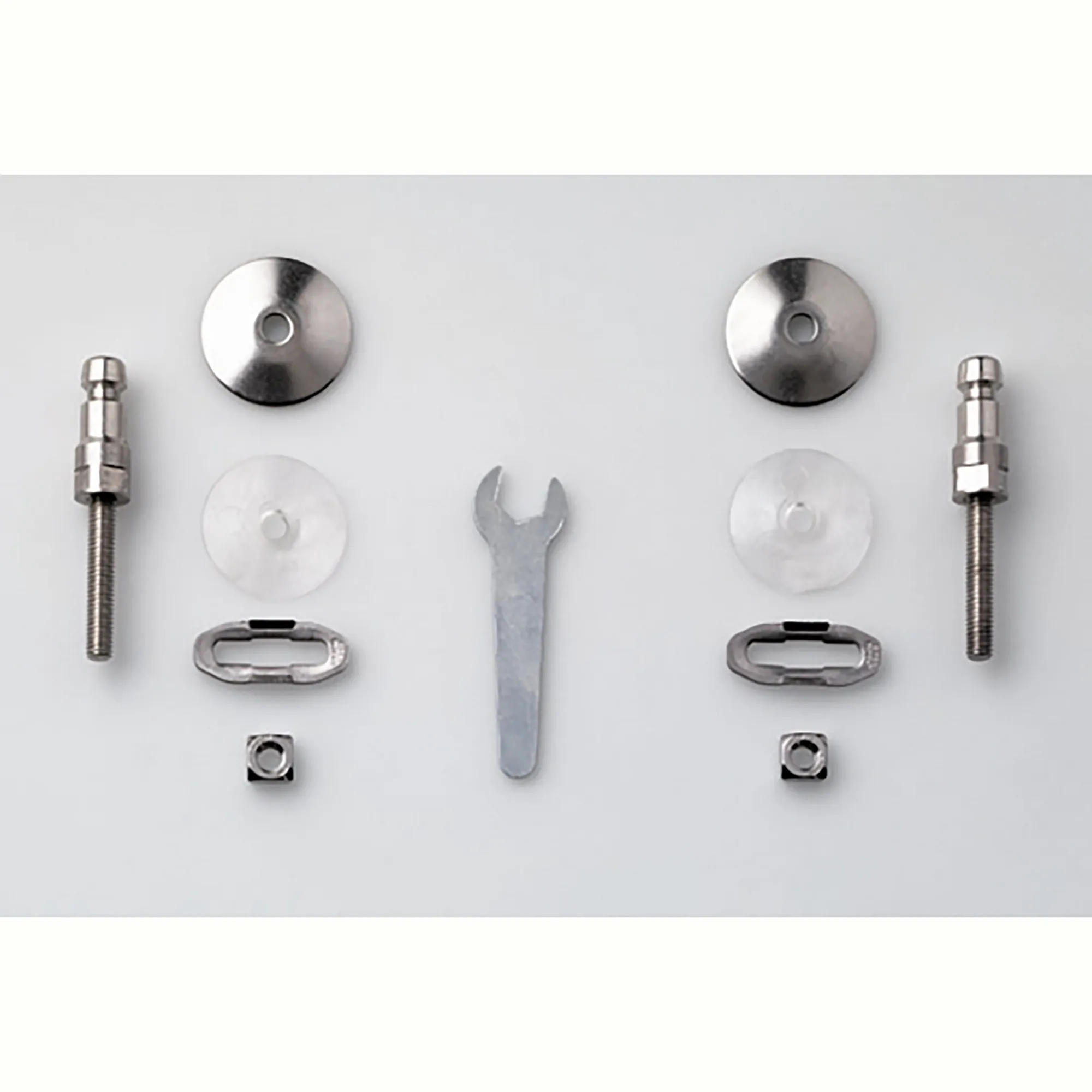 Laufen „MIMO“ in Weiß