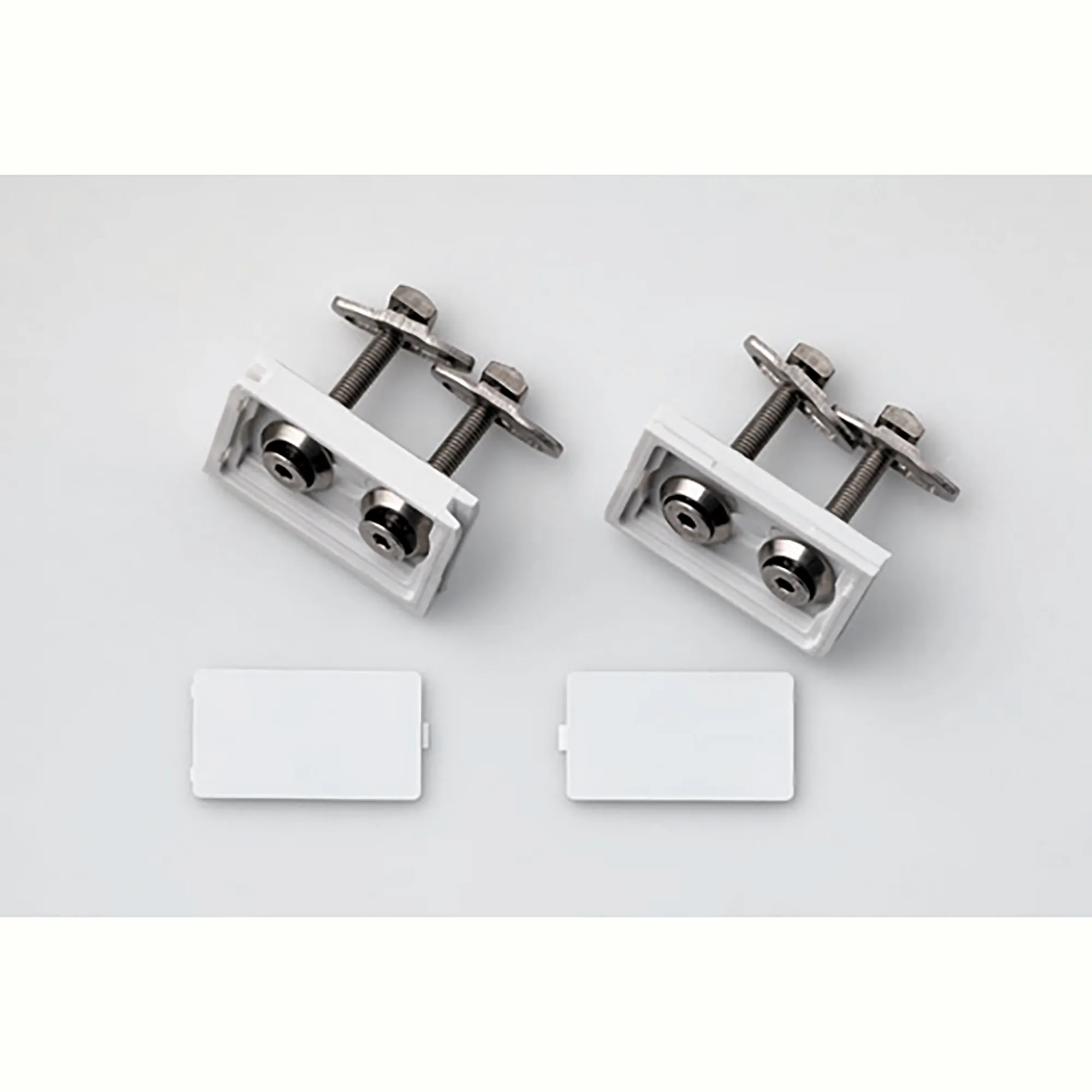 Laufen „ALESSIDOT“ in Weiß