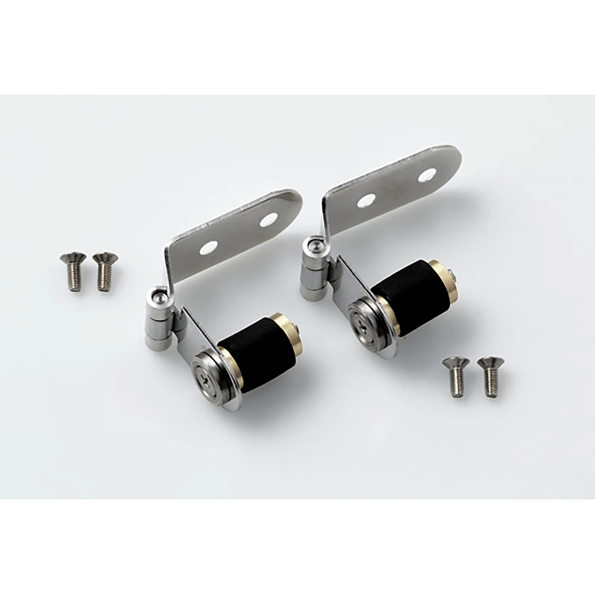 Scharnier und Befestigung für Deckel CASA H894141