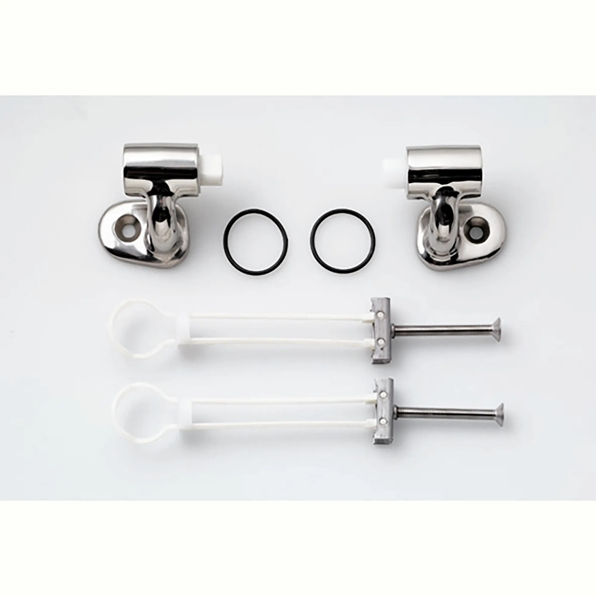 Scharnier und Befestigung für Deckel VILA H894142