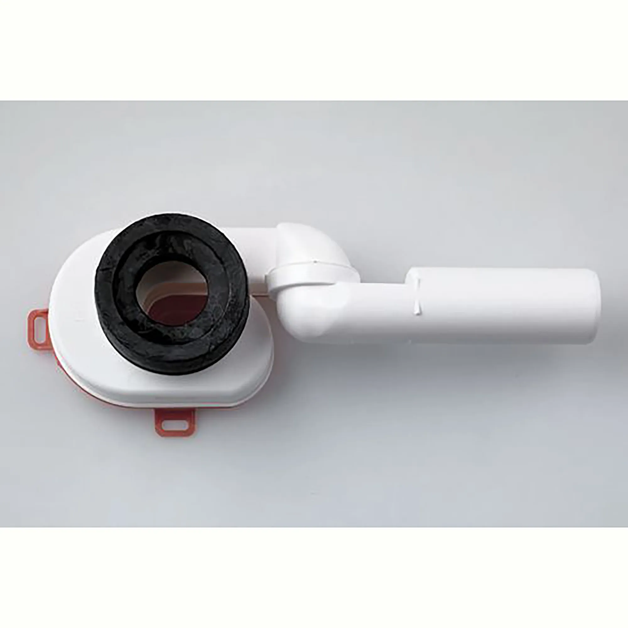 Absauge Siphon DN40 Abg waagrecht/senkrecht für Urinal CAPRINO PLUS H842061 H842062