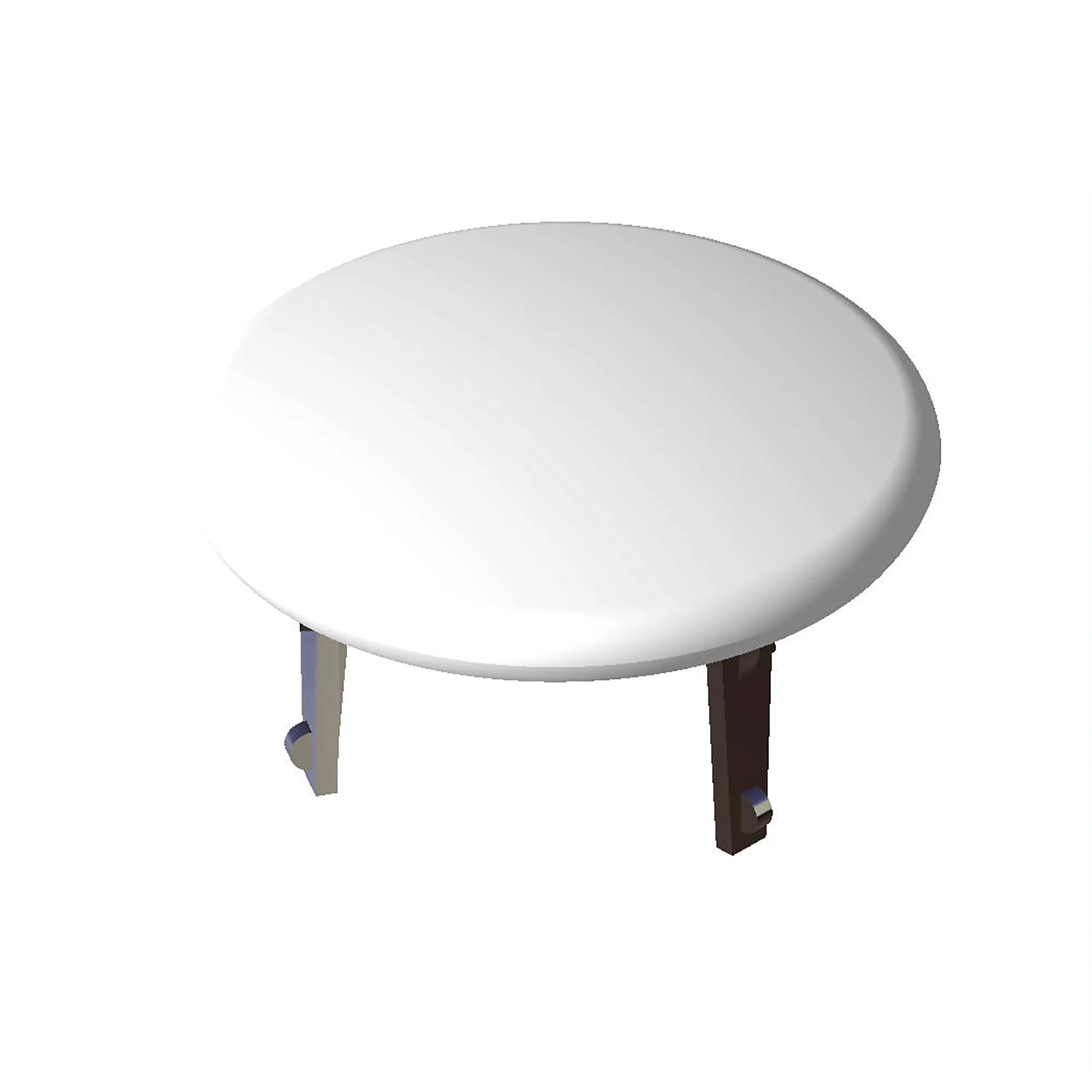 Ventilabdeckung Keramik