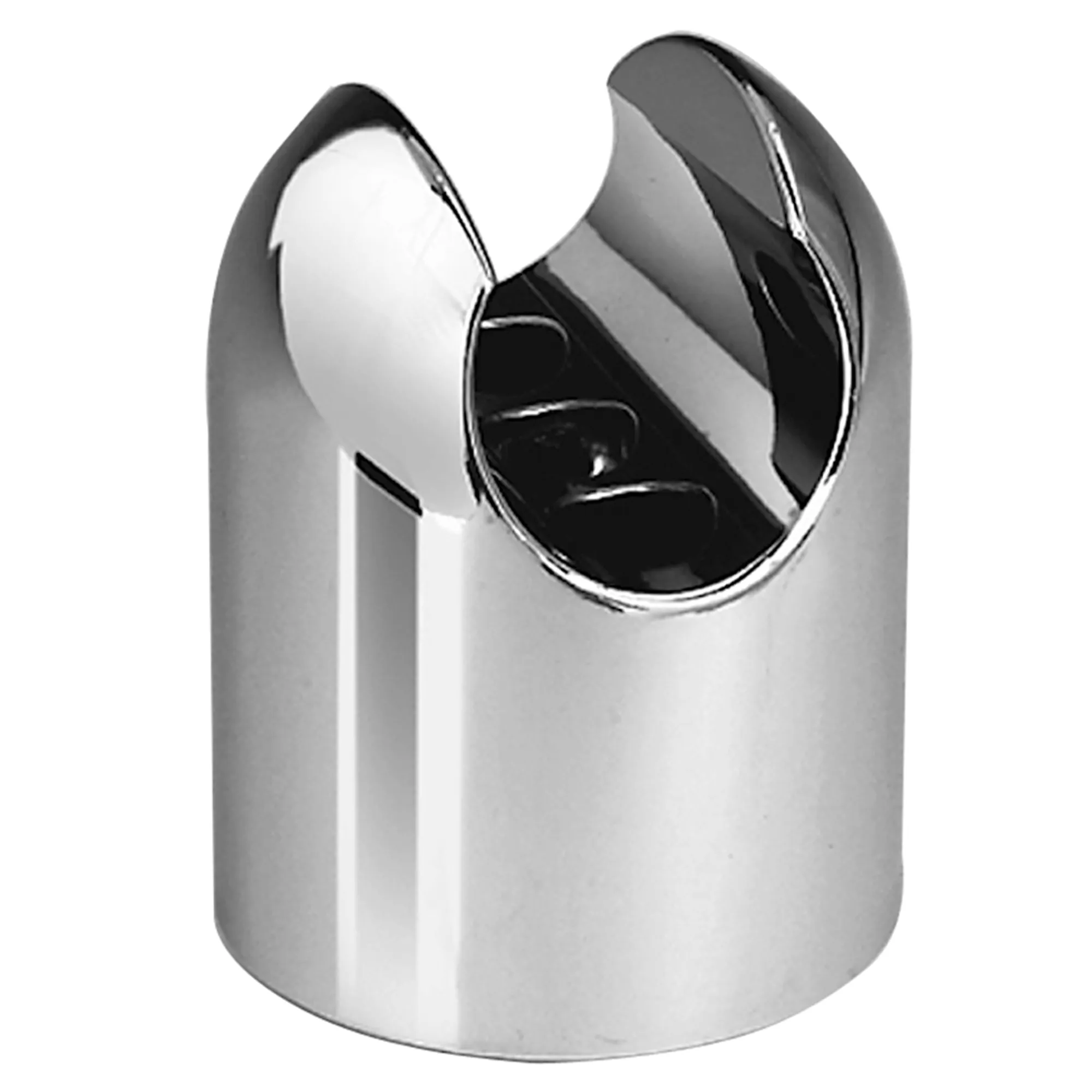 fester Handbrausehalter, Ausladung 41mm chrom