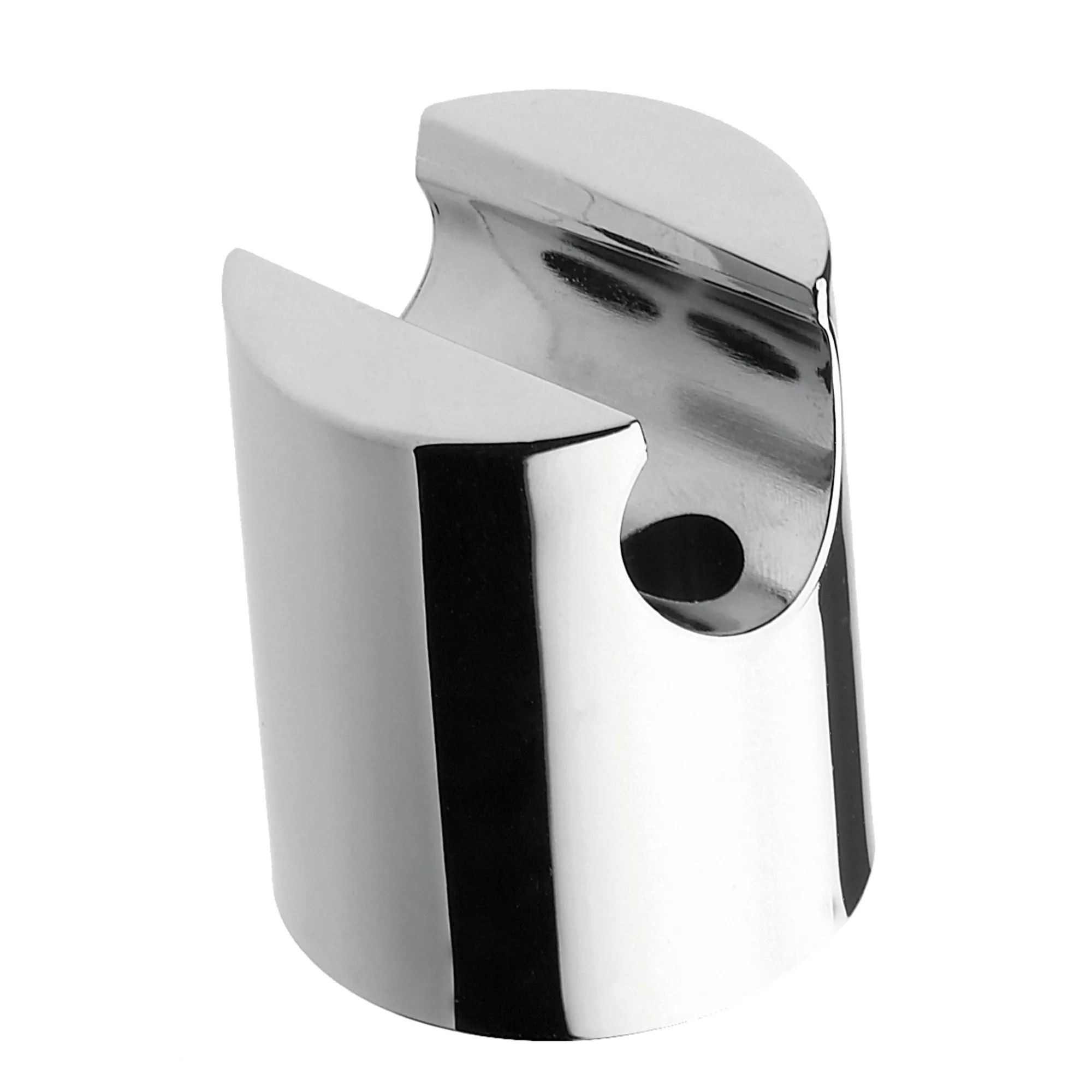 fester Handbrause-Halter, Ausladung 41mm chrom