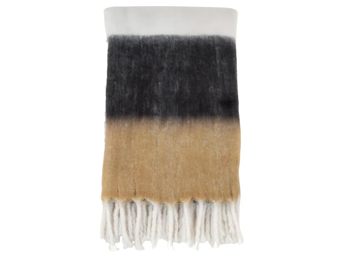 Sintra Plaid 130x170cm multifarben.