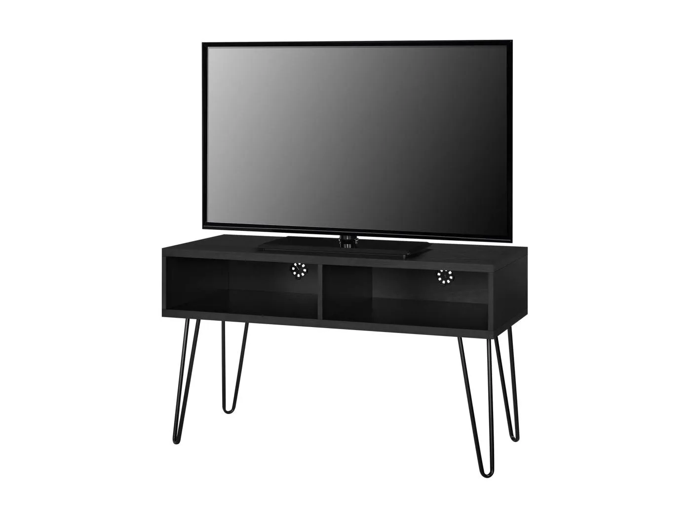 Owen | TV-Ständer in Eichenoptik