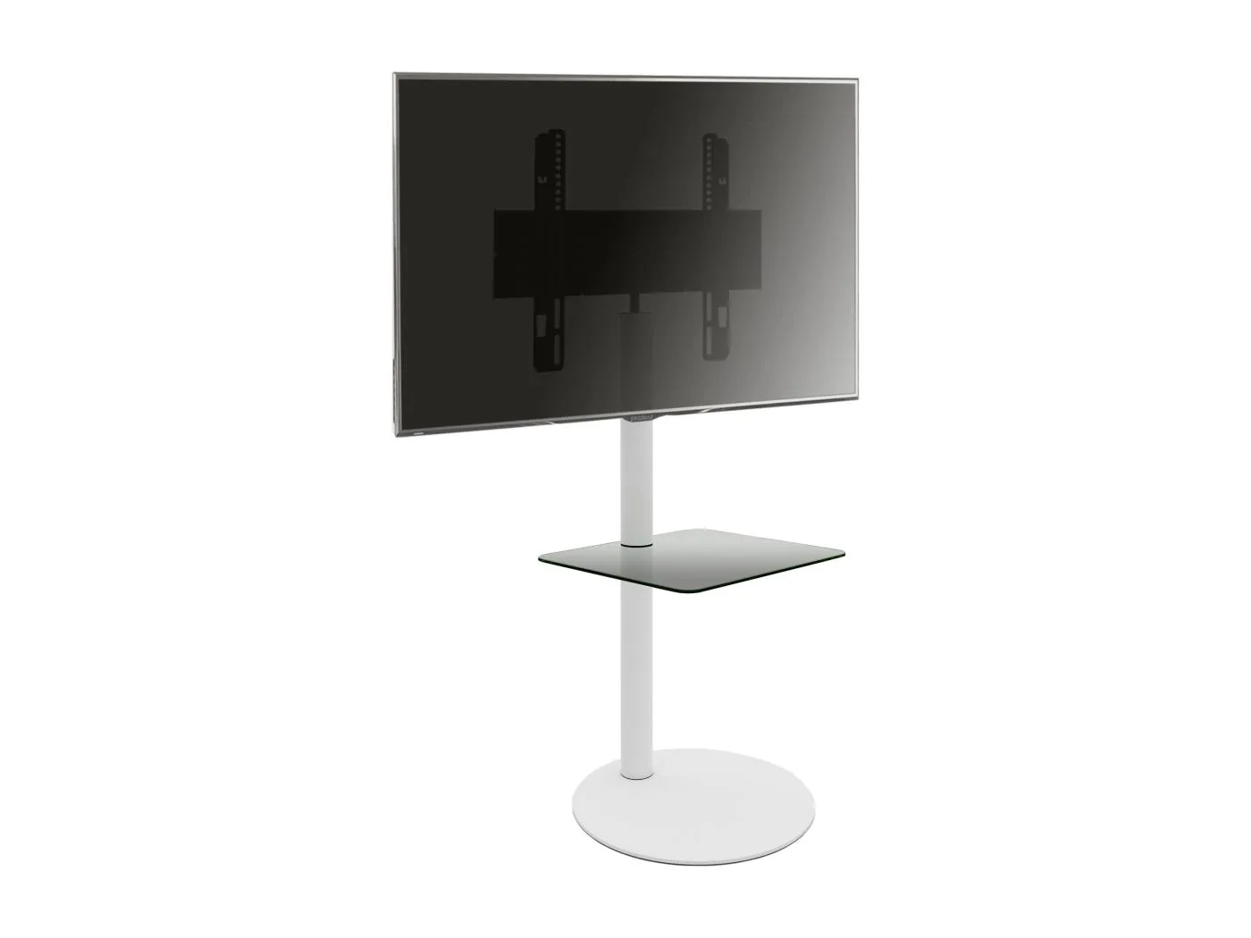 Design Premium TV Standfuß Rack Fernseh Cirla ZW