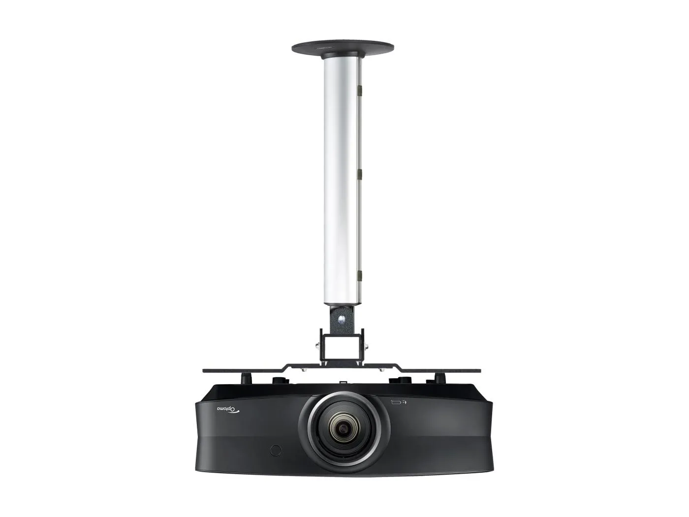 Alu Projekt Beamer Deckenhalterung 45-60 cm CPM