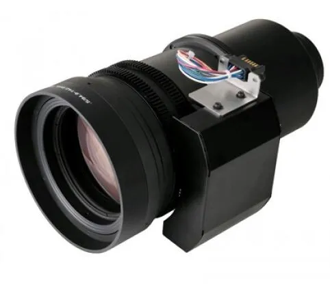 NEC Long Zoom NP29ZL Objektiv für PH1000U/1400U