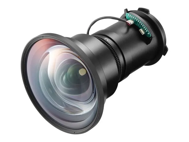 NEC NP50ZL Zoom-Wechselobjektiv für die NEC PA 4 Serie