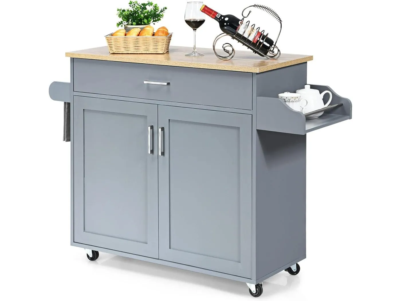 Küchenwagen WO73105