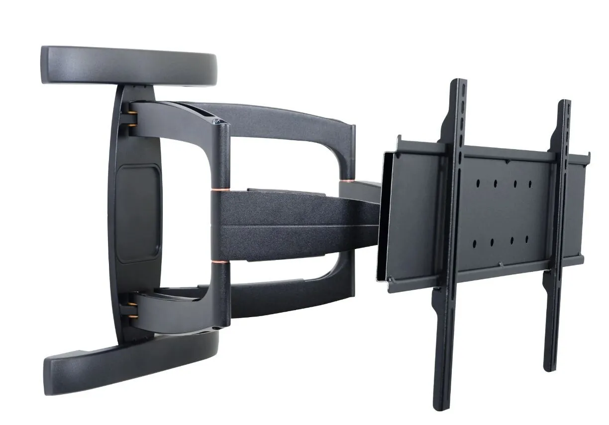 Peerless-AV ESA763PU – Korrosionsbeständige, gelenkige Outdoor-Wandhalterung für 32″ bis 80″ Displays