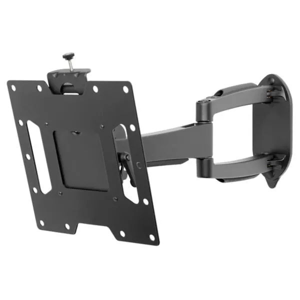 Peerless-AV SA740P Smartmount – gelenkige Wandhalterung für 22″ bis 43″ Displays