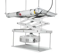 PeTa Deckenlift Flach Größe S, bis 20kg, Hub 70cm