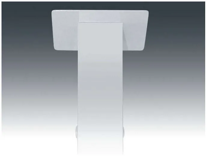 PeTa Rosette Standard: 80 x 80mm