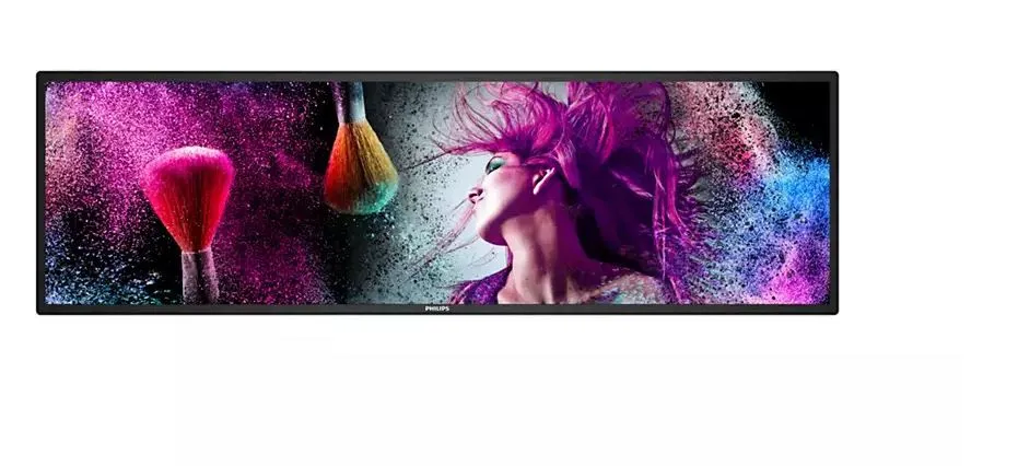 Philips 37BDL3050S/00 37" Display