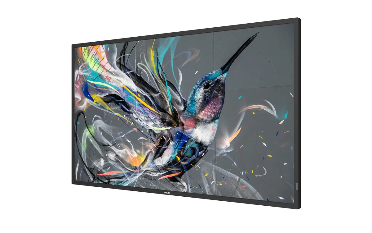 Philips 43BDL3510Q/00 43" Display