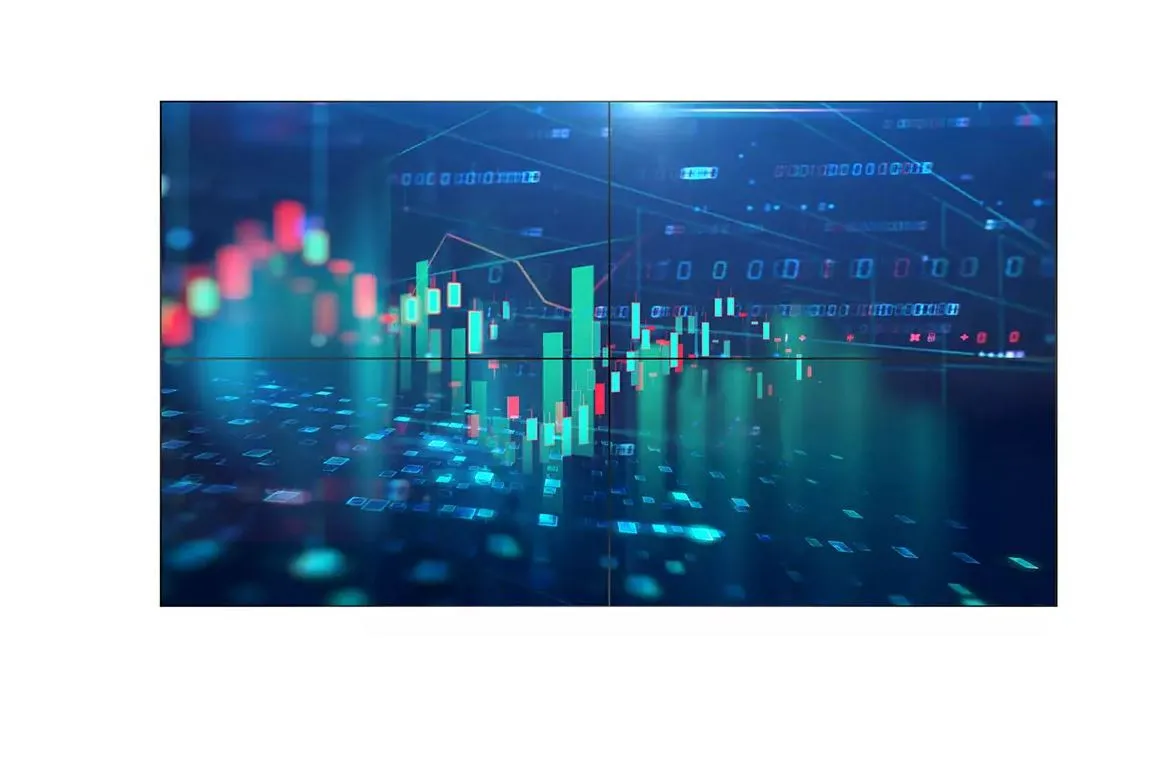 Philips 65BDL6005X/00 65" Display